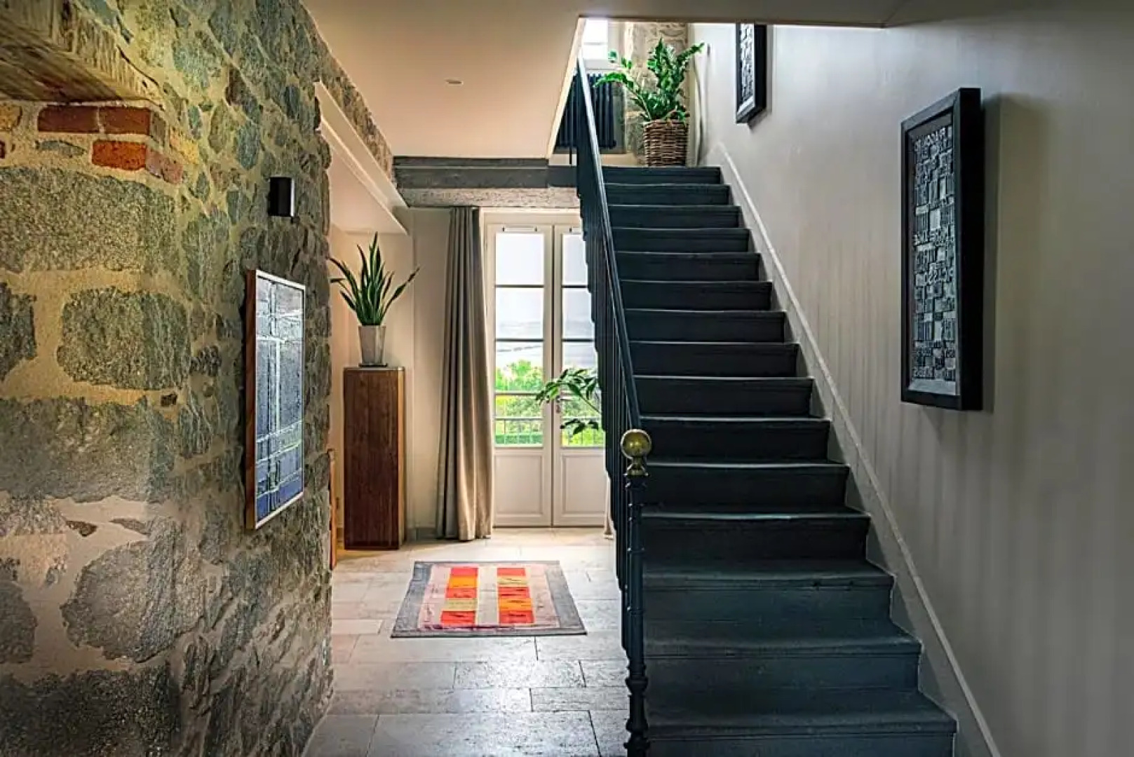 The view of Montpeyroux