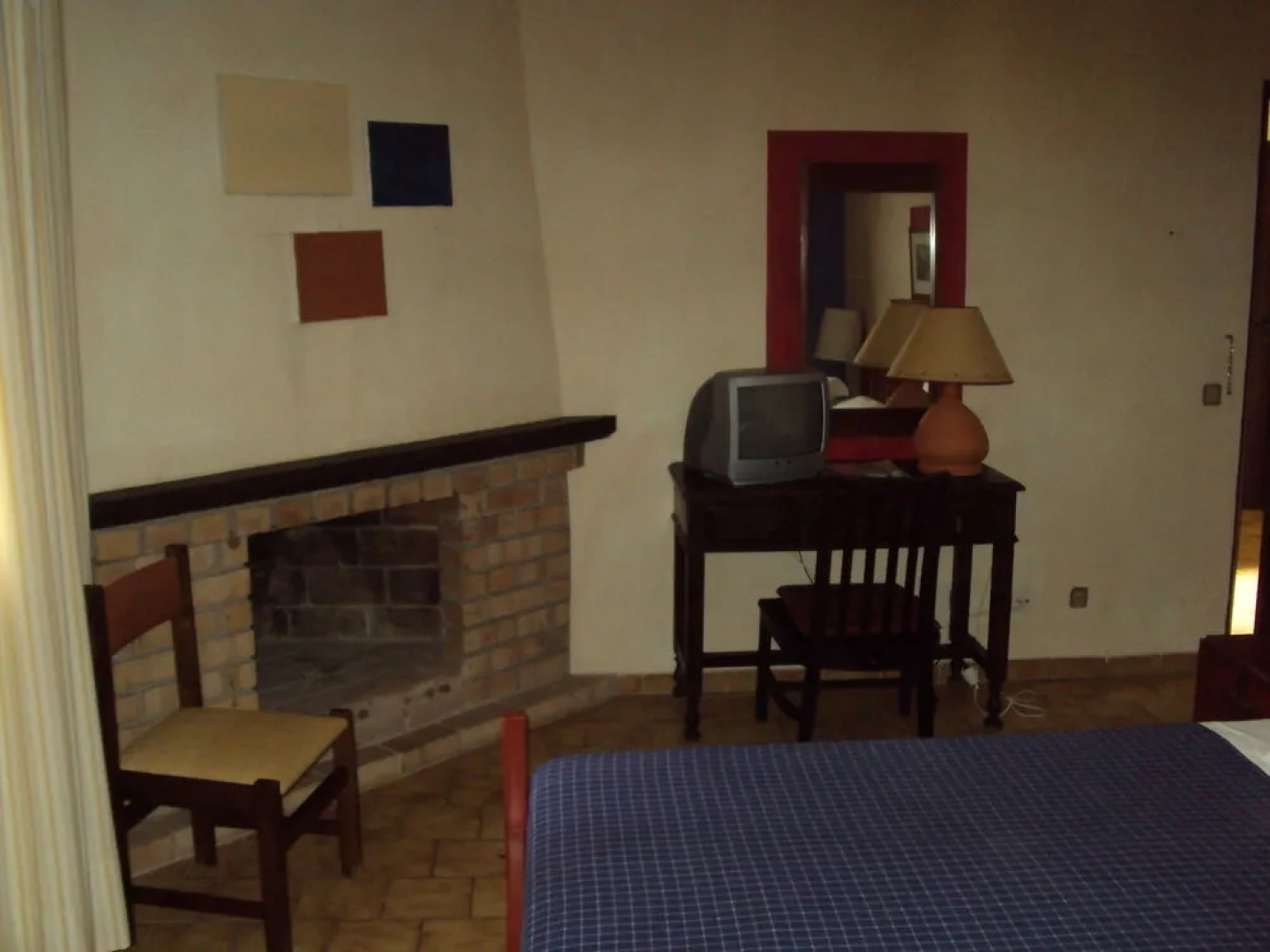 Guesthouse Casadoalto - Ex Casabranca