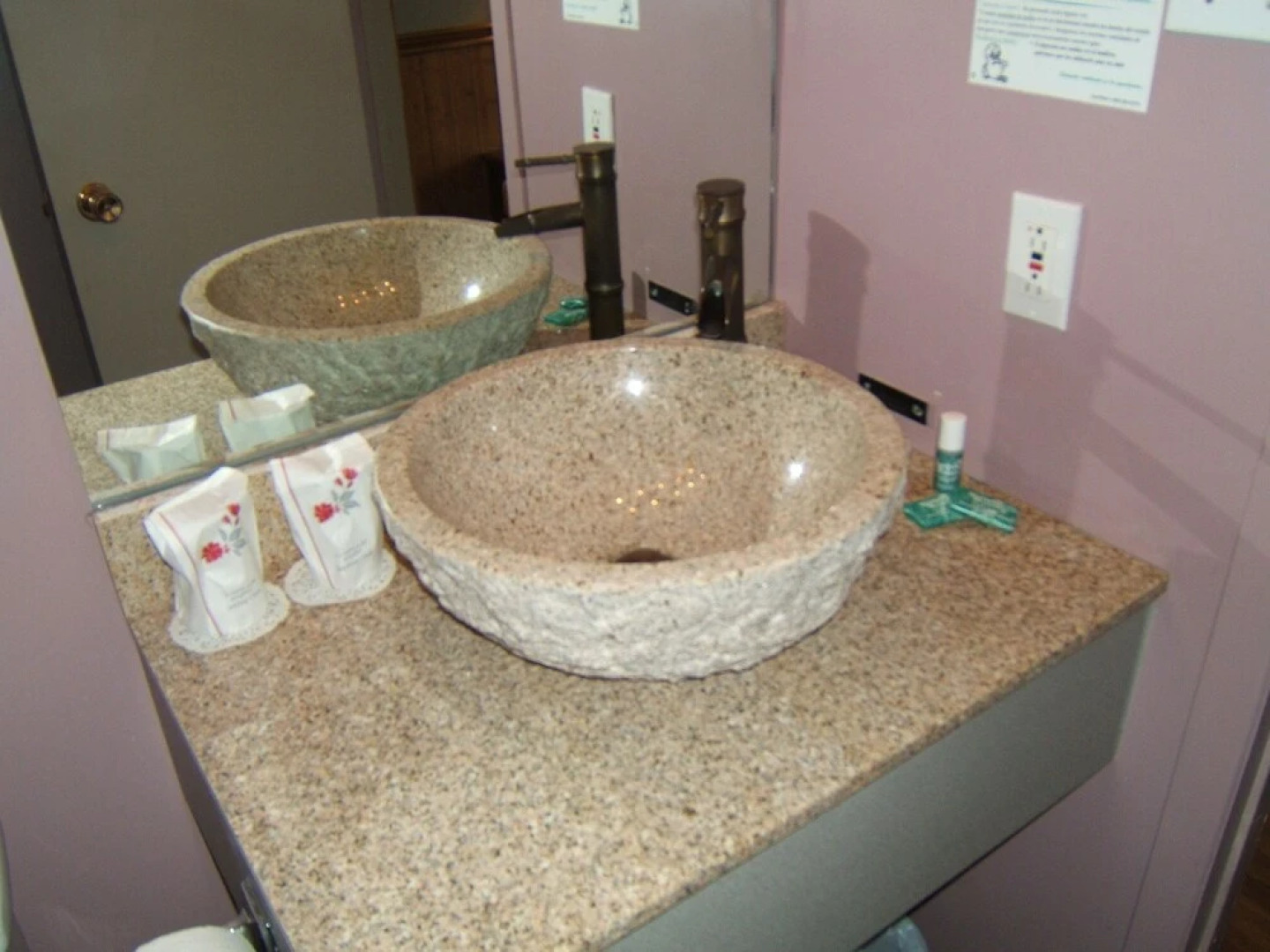 Villégiature Matawinie