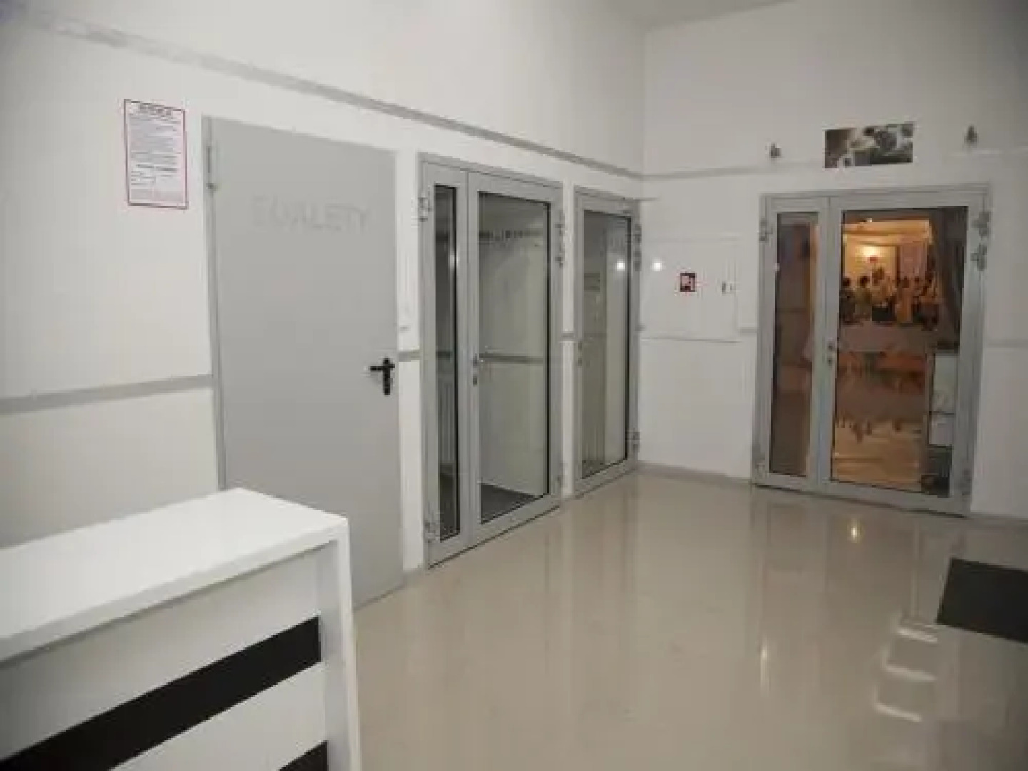 Hotel Zajazdu w Ostrzeszowie