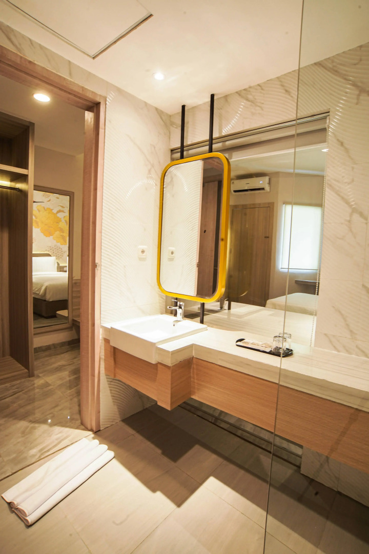 Yulia Hotel Managed by HIG