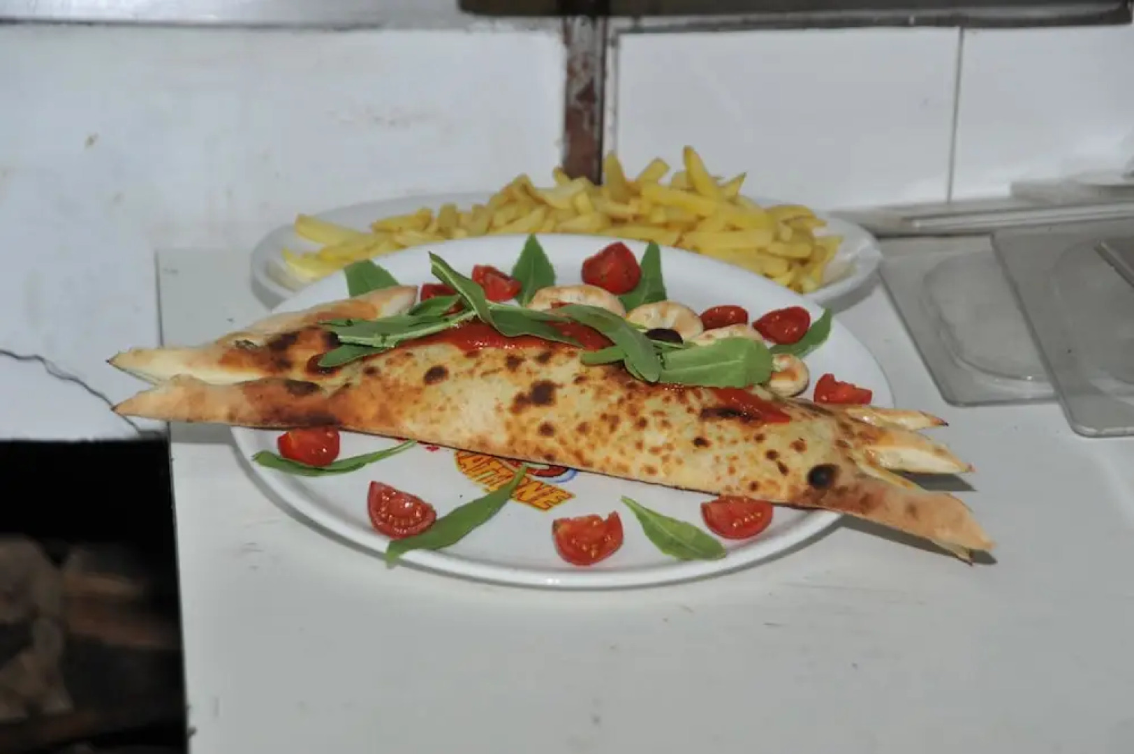 Villaggio Capo Vieste