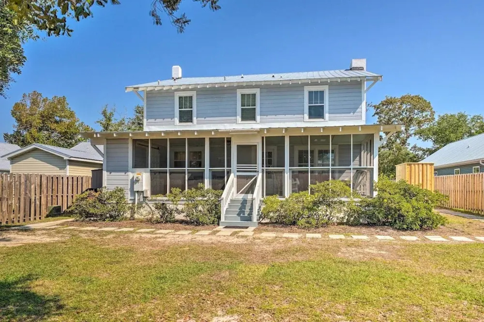 Historic Family Home < 1 Mi to Long Beach!