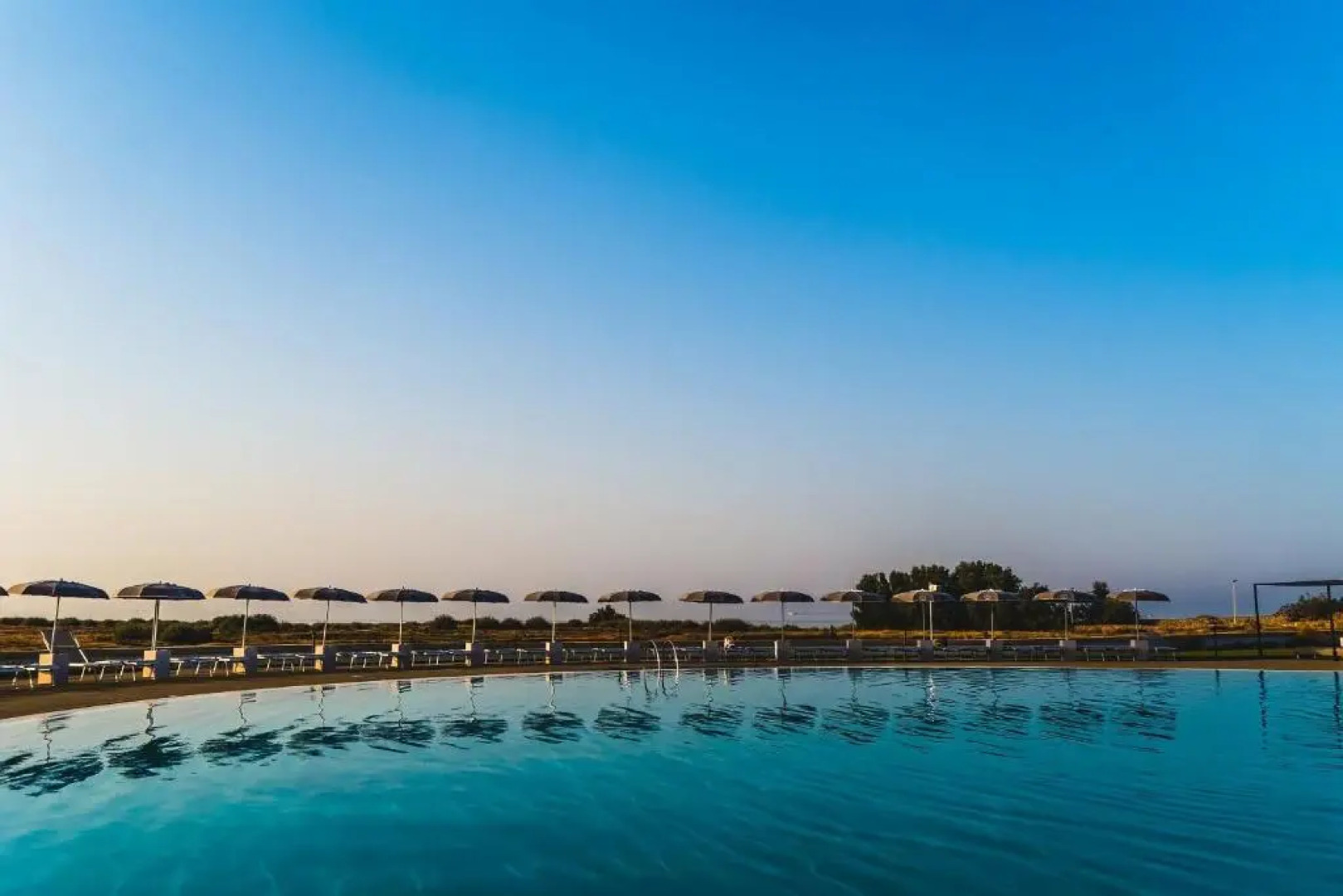 Biancofiore Apartments