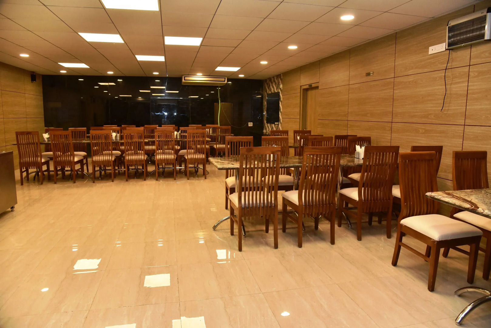 Carina Retreat Resort