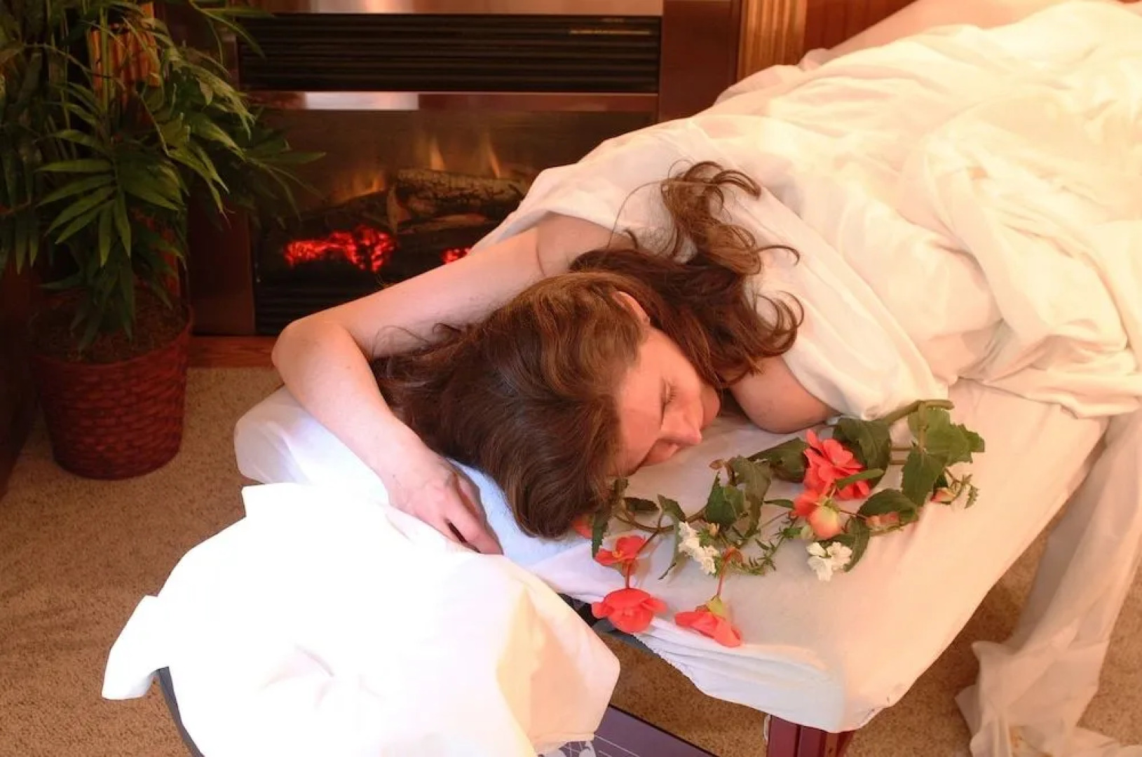 Pearson's Pond Luxury Suites