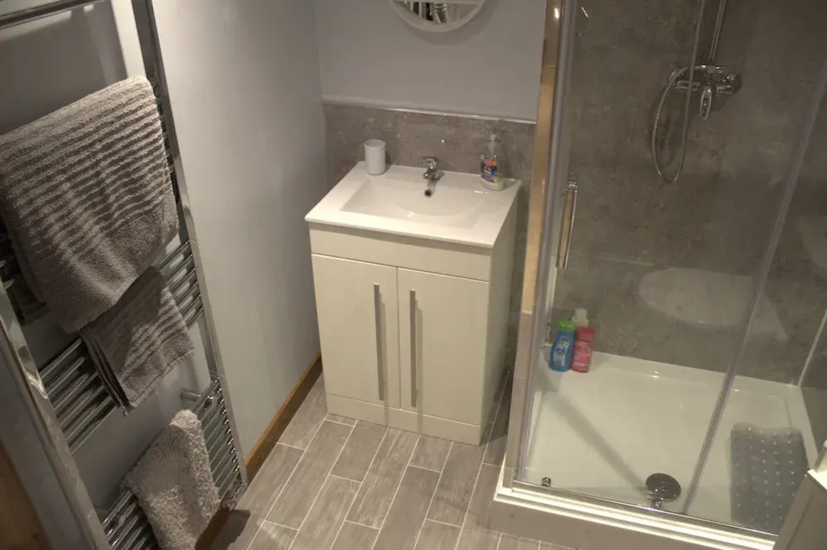 The Old Mill Bed & Breakfast