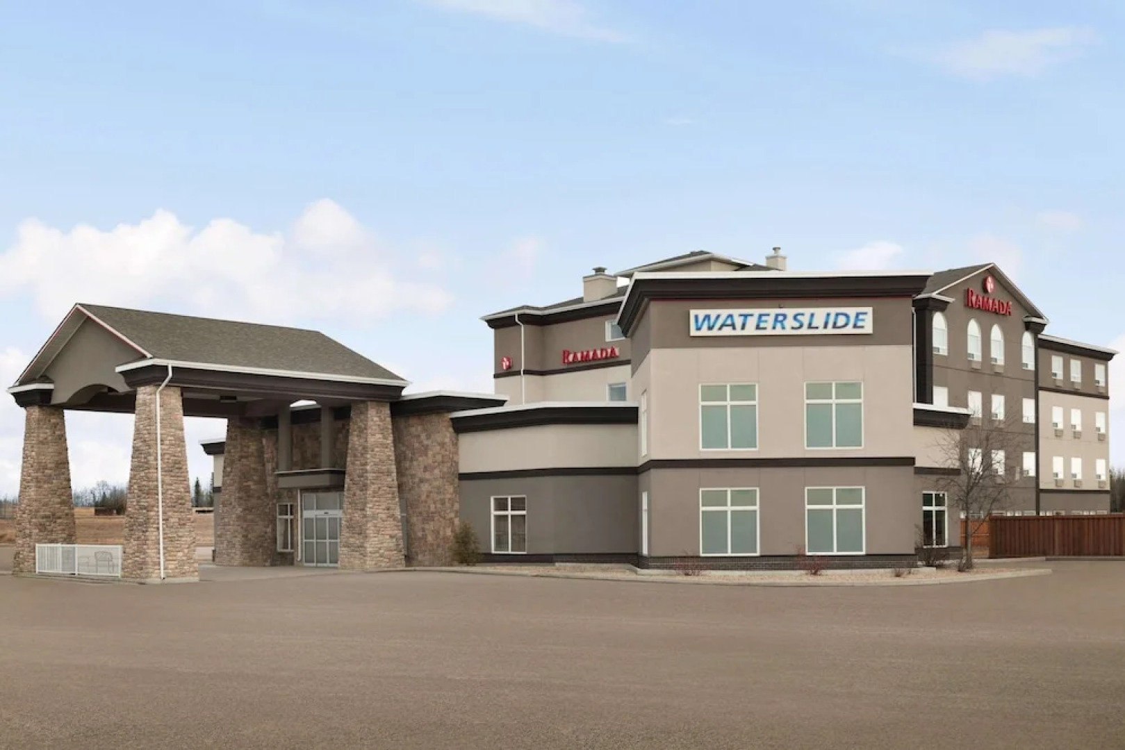 Ramada Drayton Valley