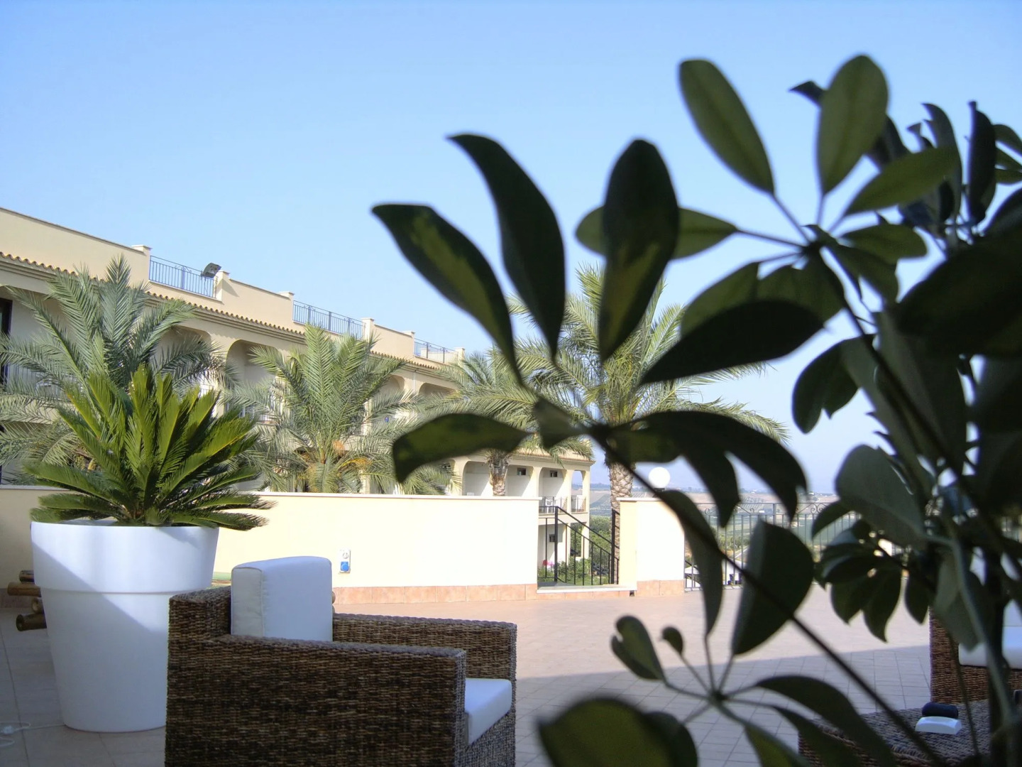 Grand Hotel Selinunte