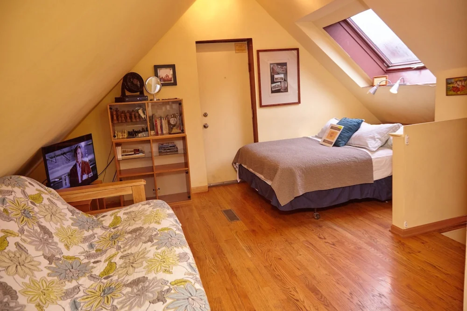 Ray's Bucktown B&B