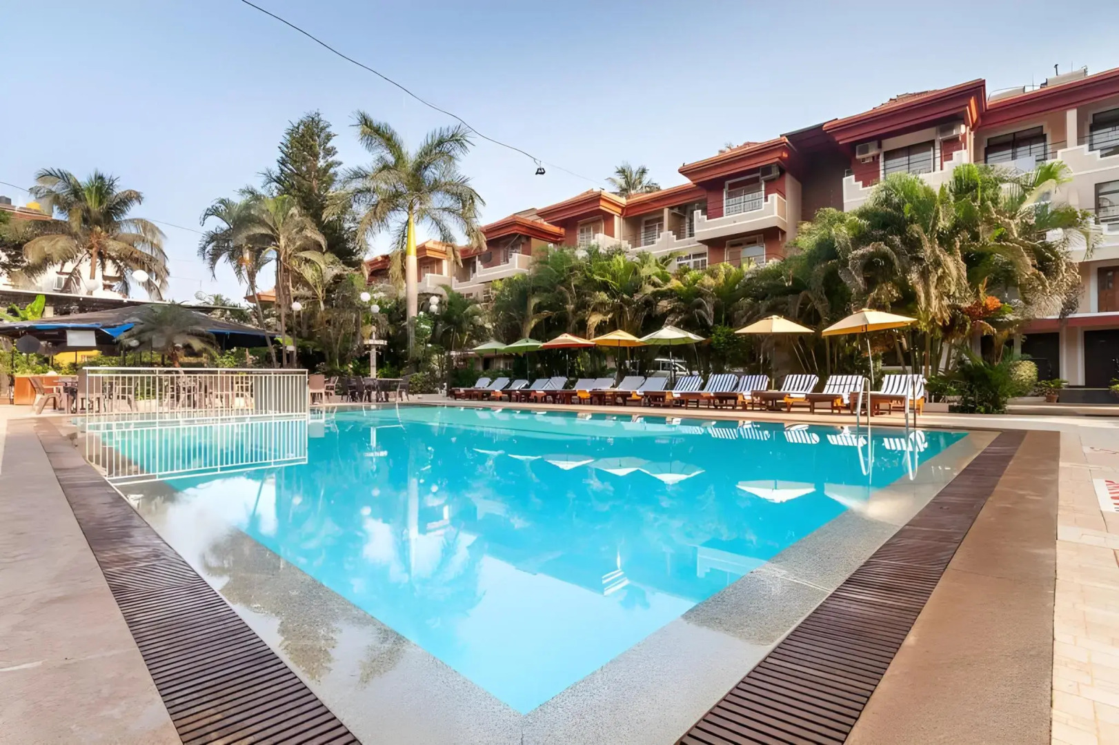 So My Resort