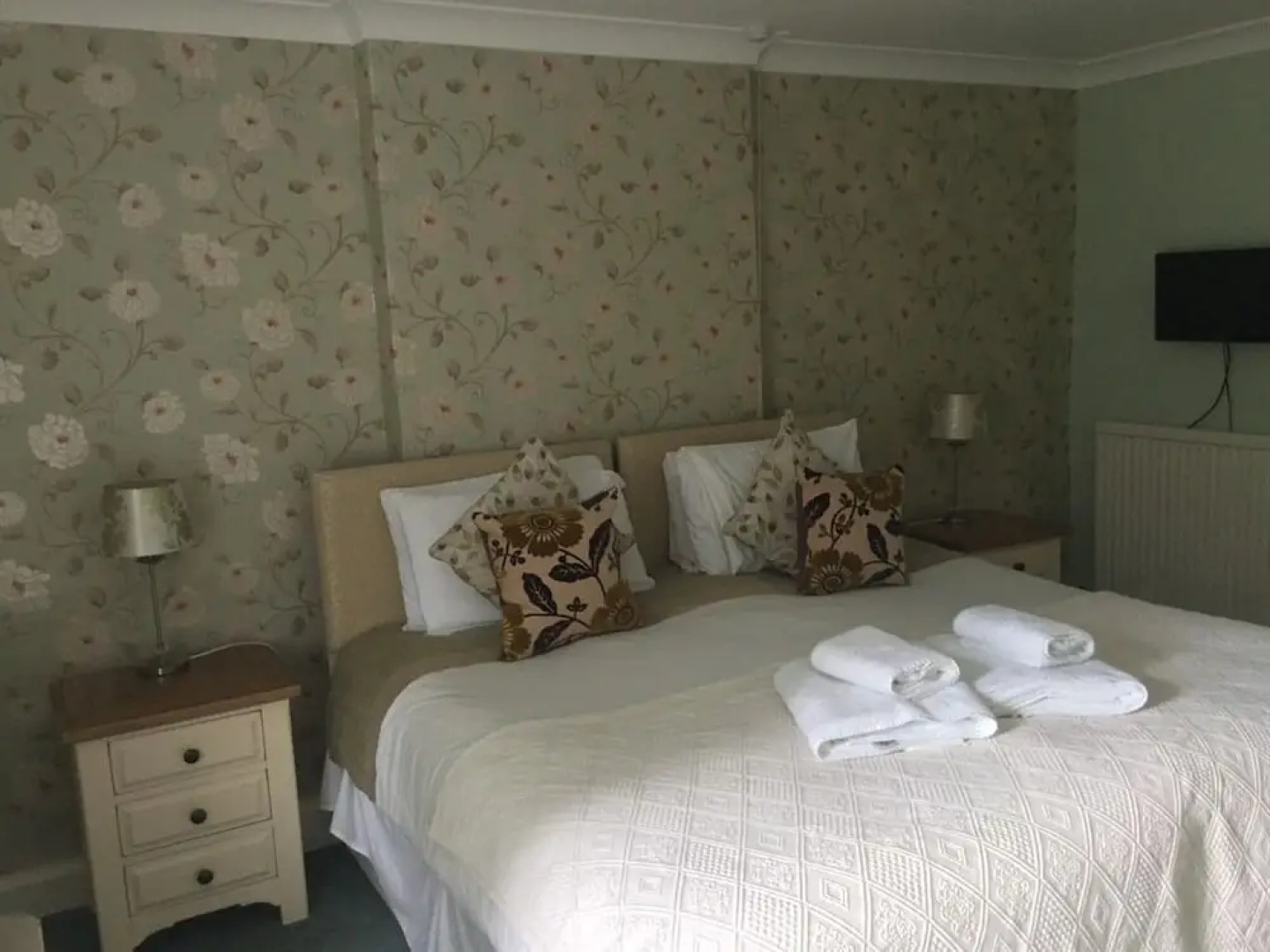 The Coachman Inn