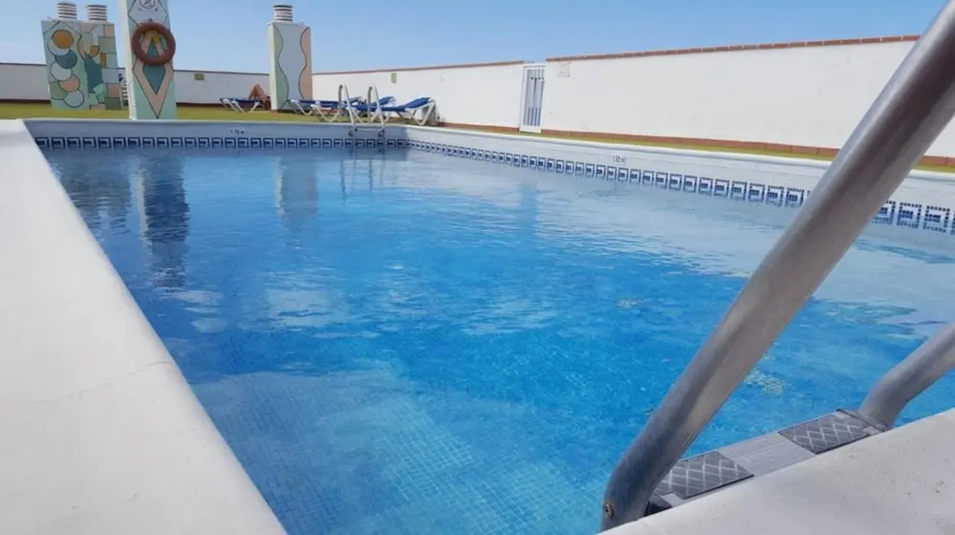 Plaza del Charco Penthouse