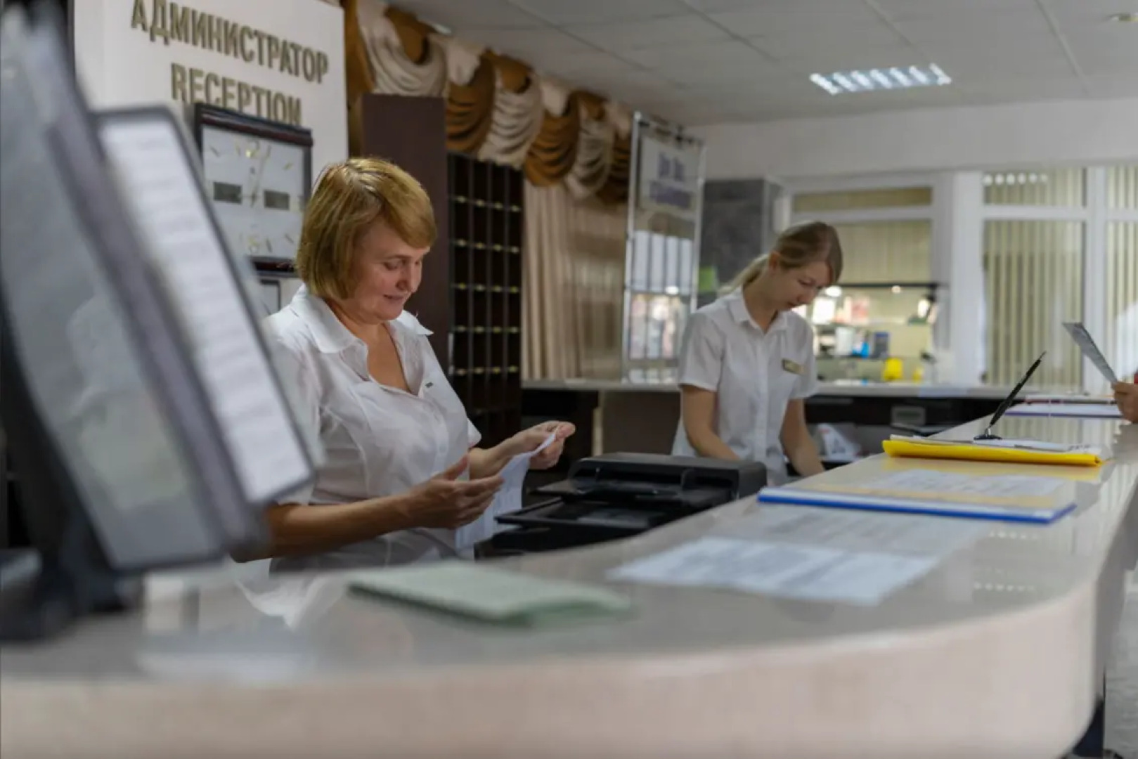 Sanatoriy 30-Letiya Pobedy