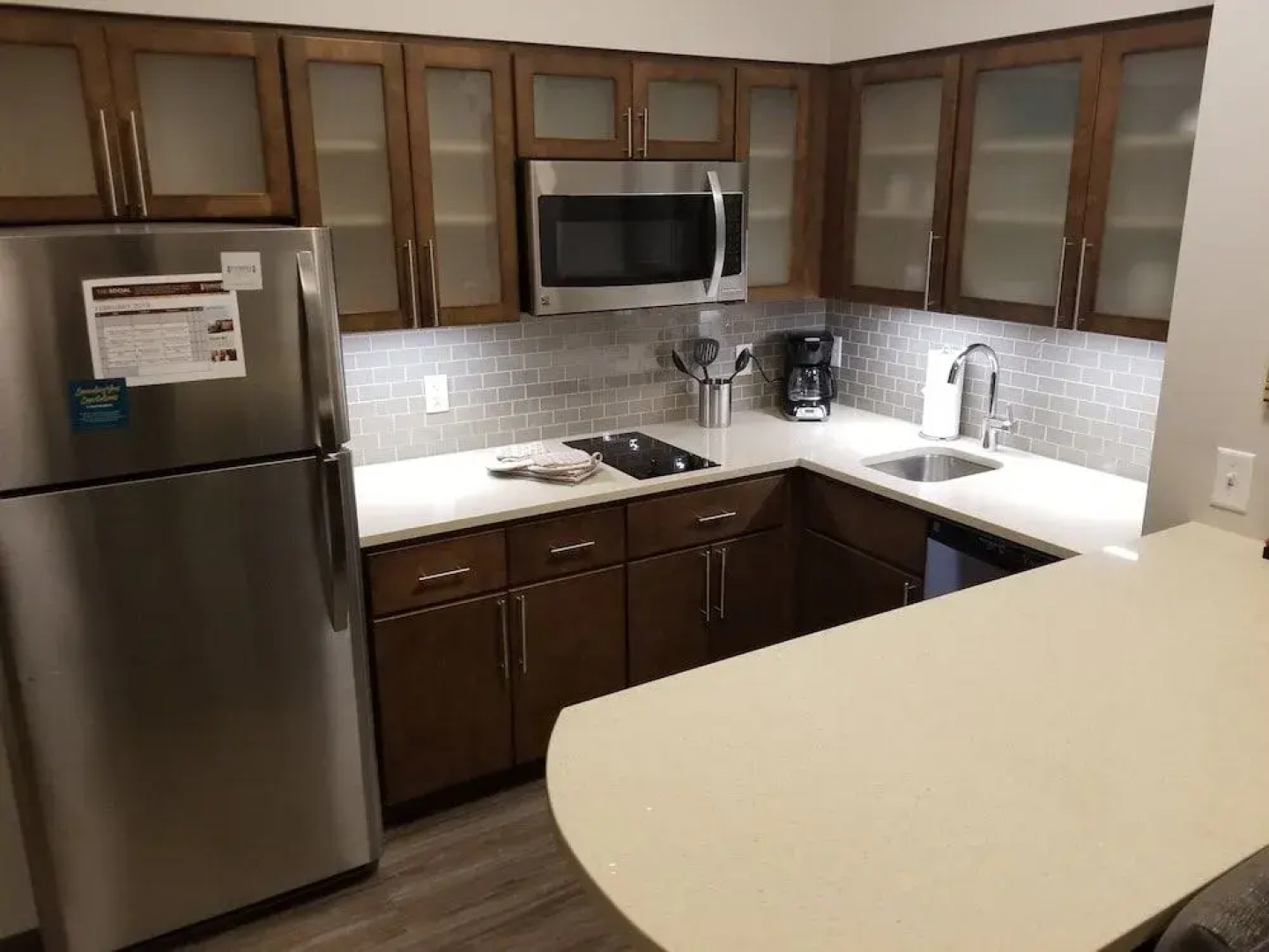 Staybridge Suites Lehi Traverse Ridge Center