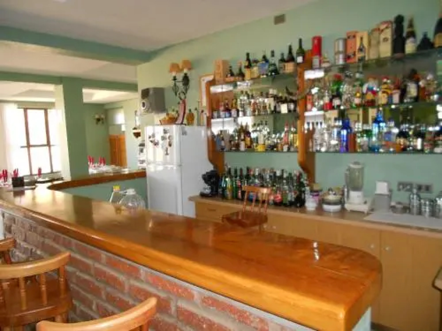 Hotel Rocas del Pacifico