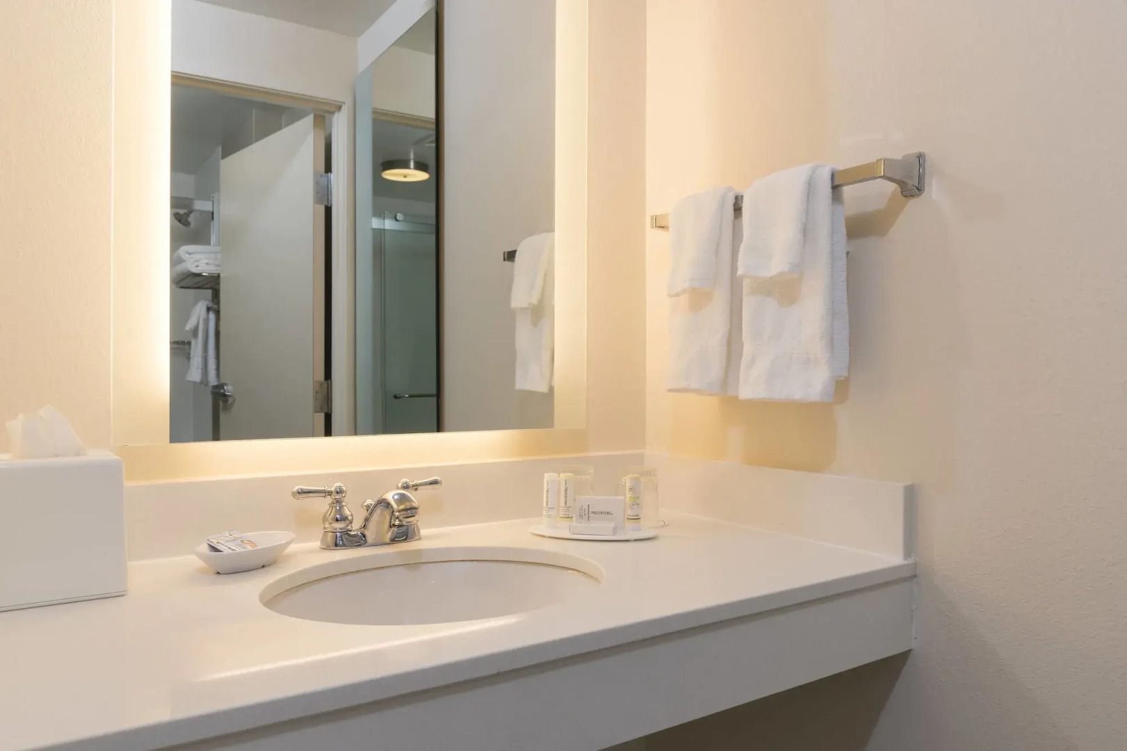 SpringHill Suites by Marriott Grand Rapids North