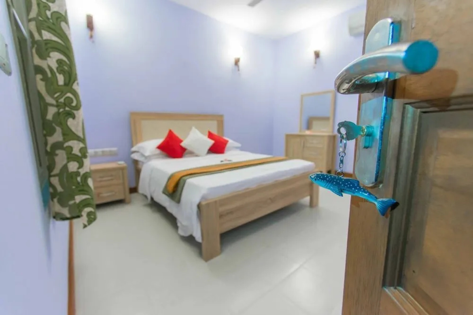 Mala Boutique Dhangethi