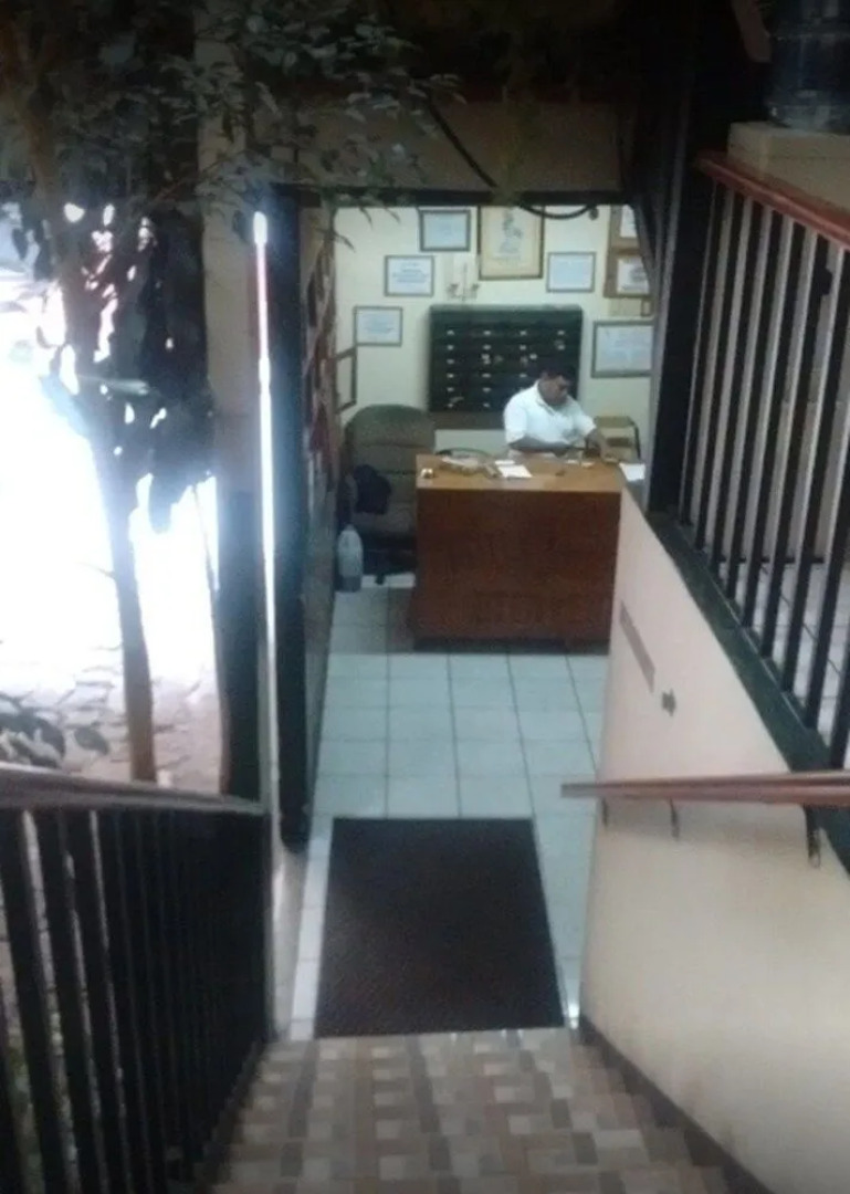 Hotel Los Olivos Quetzaltenango