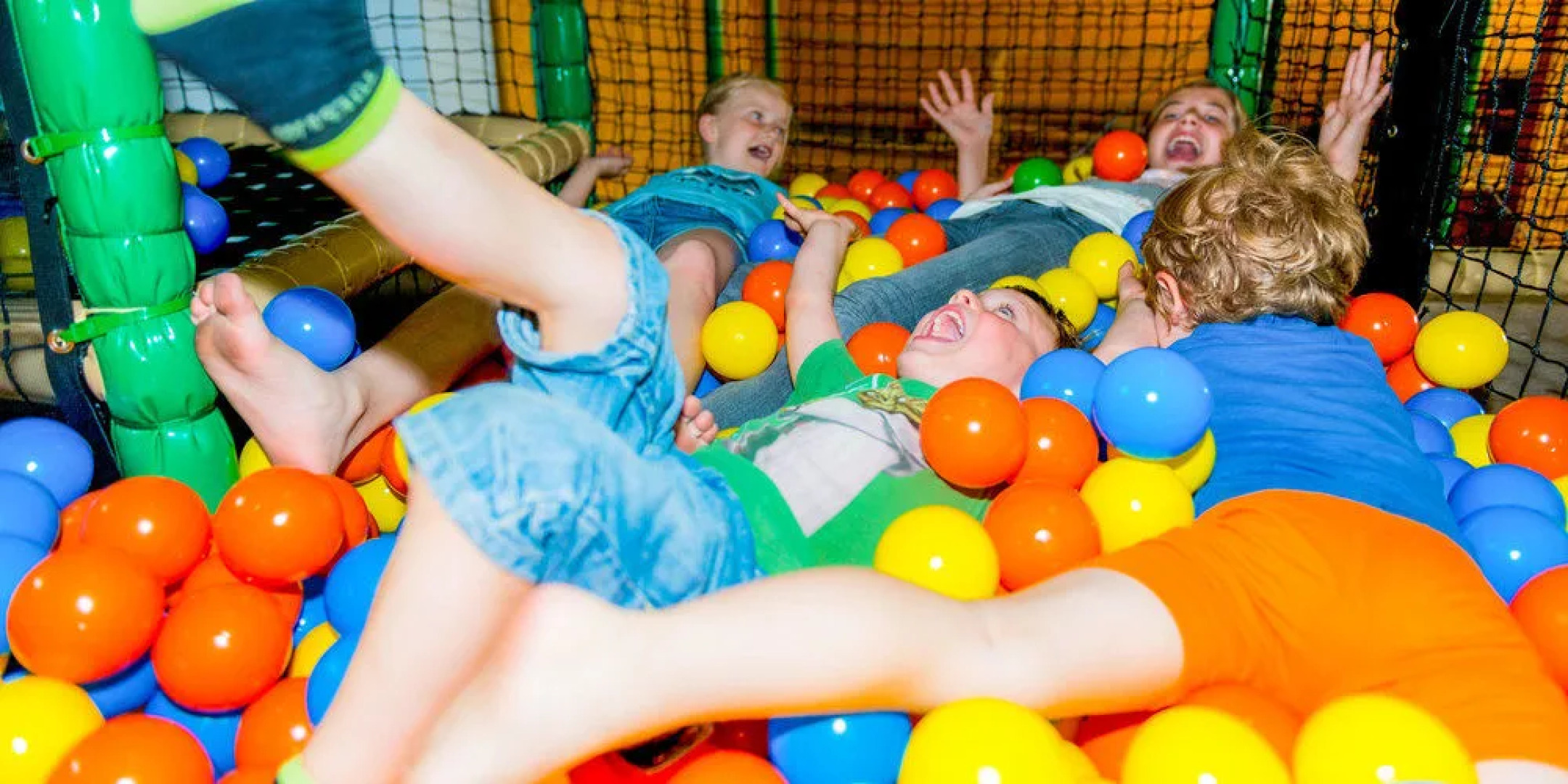 Baby & Kinder Bio-Resort Ulrichshof