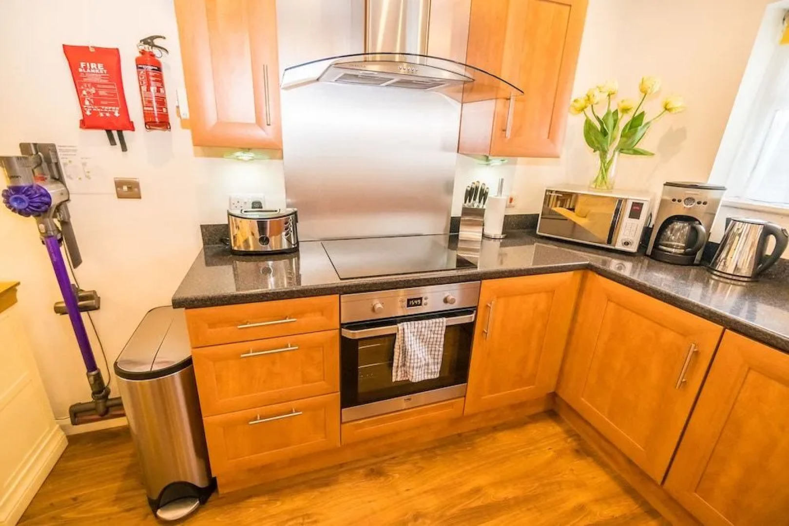 Covehurst Bay Holiday Cottages