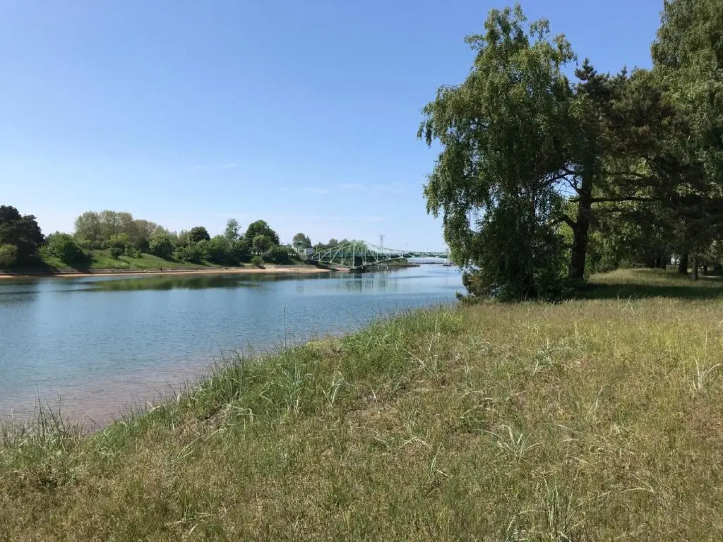 Sea & BBQ apartment , 2nd floor