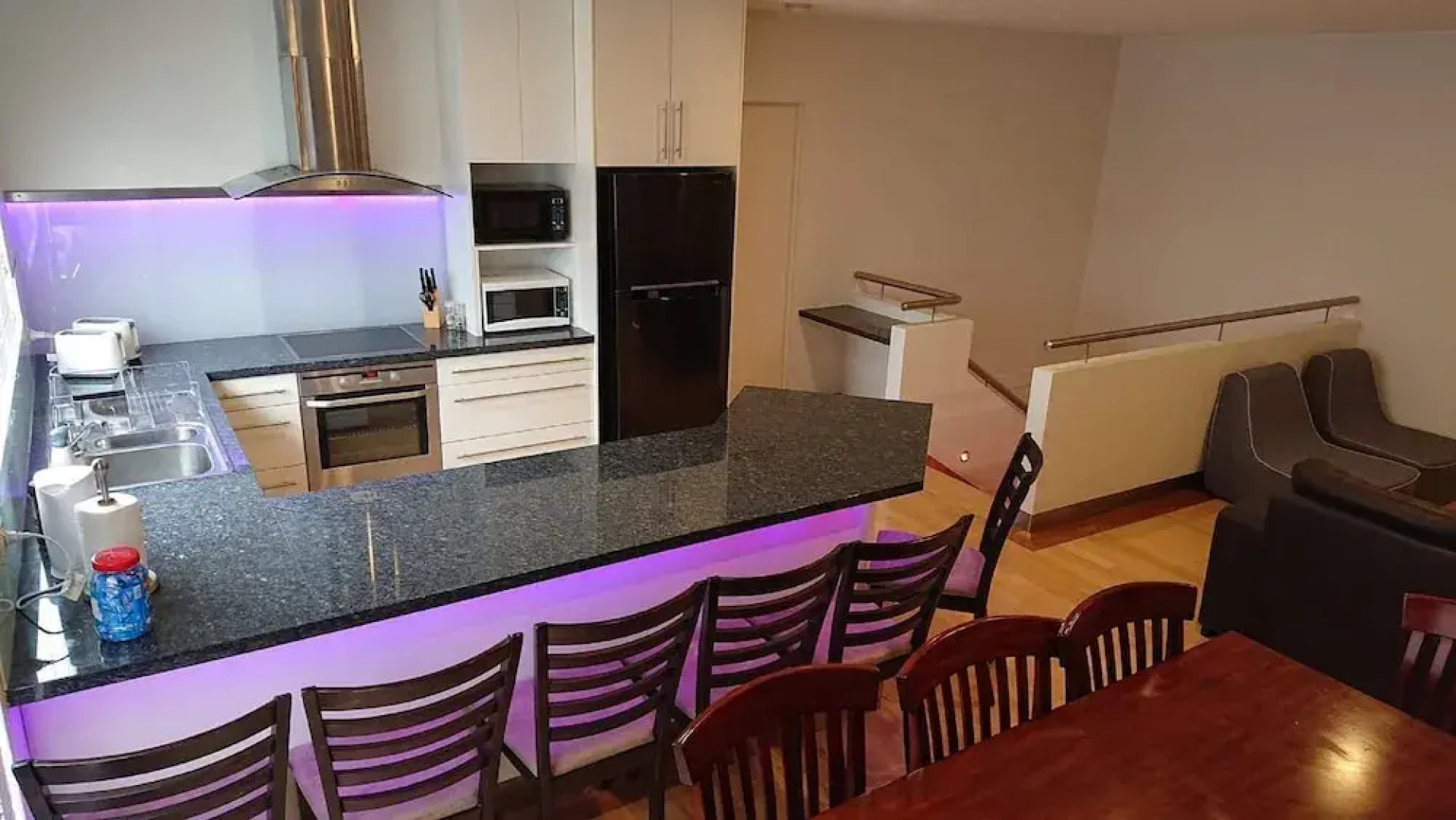 Paradise Escapes - 001