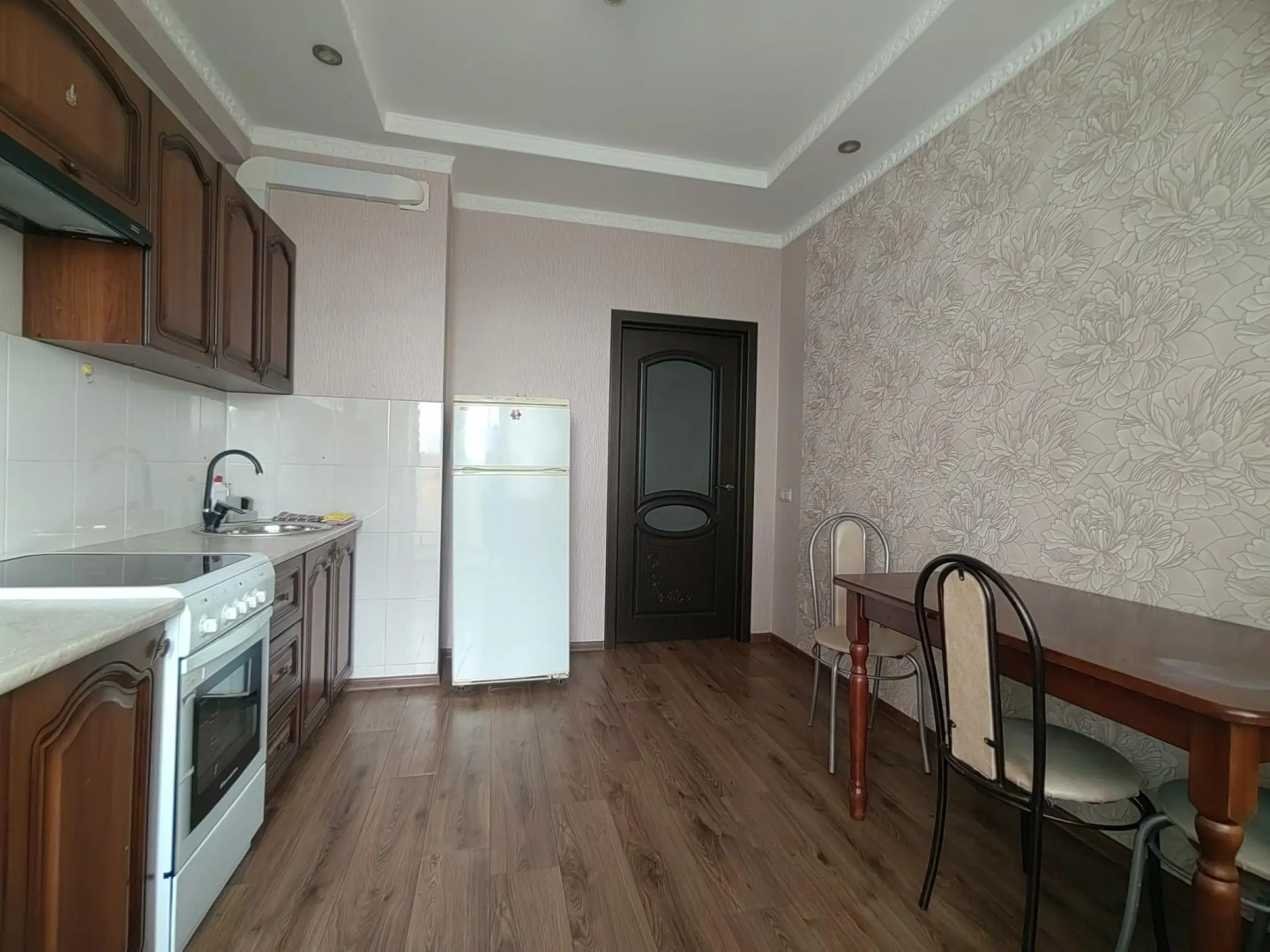 Апартаменты на улице Мира