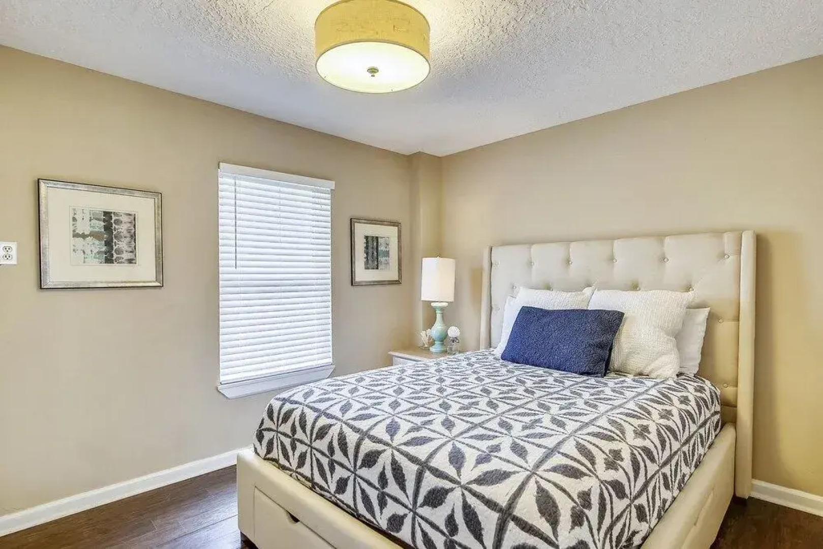 Barefoot Bungalow by RedAwning