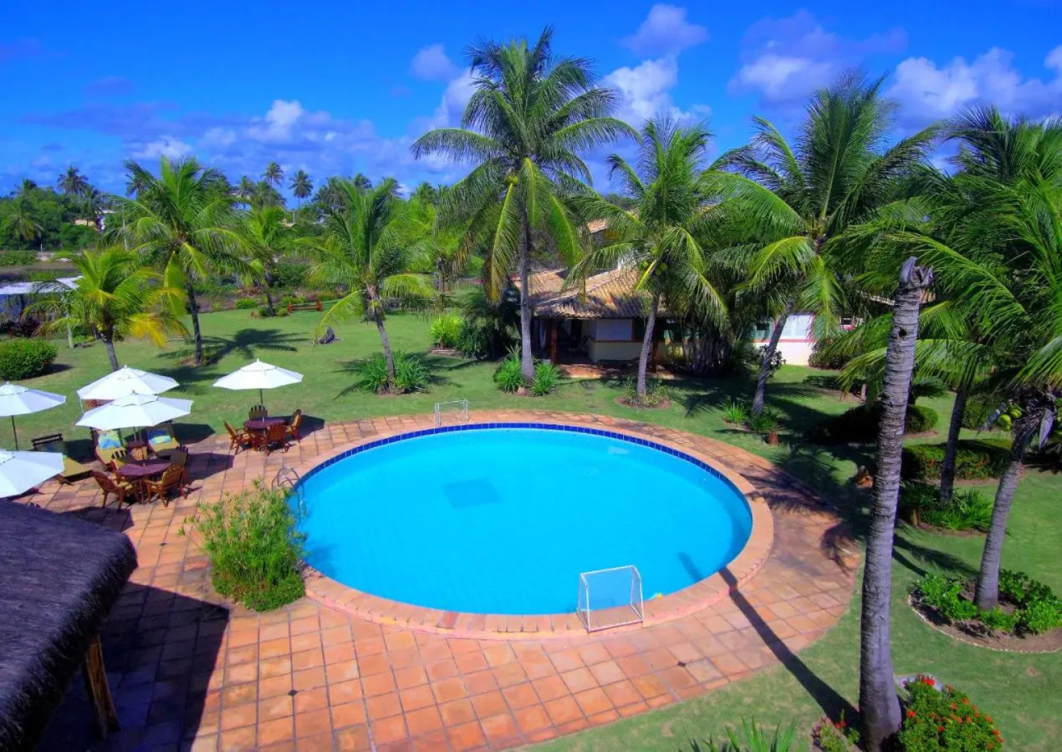 Grimms Pousada de Contos