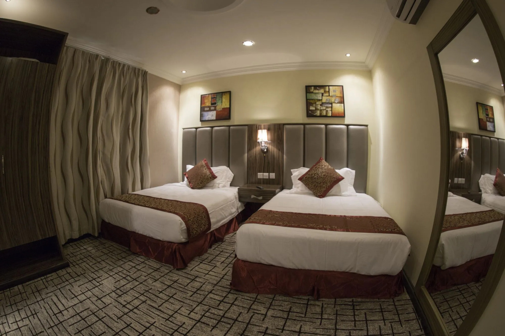 Saif International Boutique Al Rass