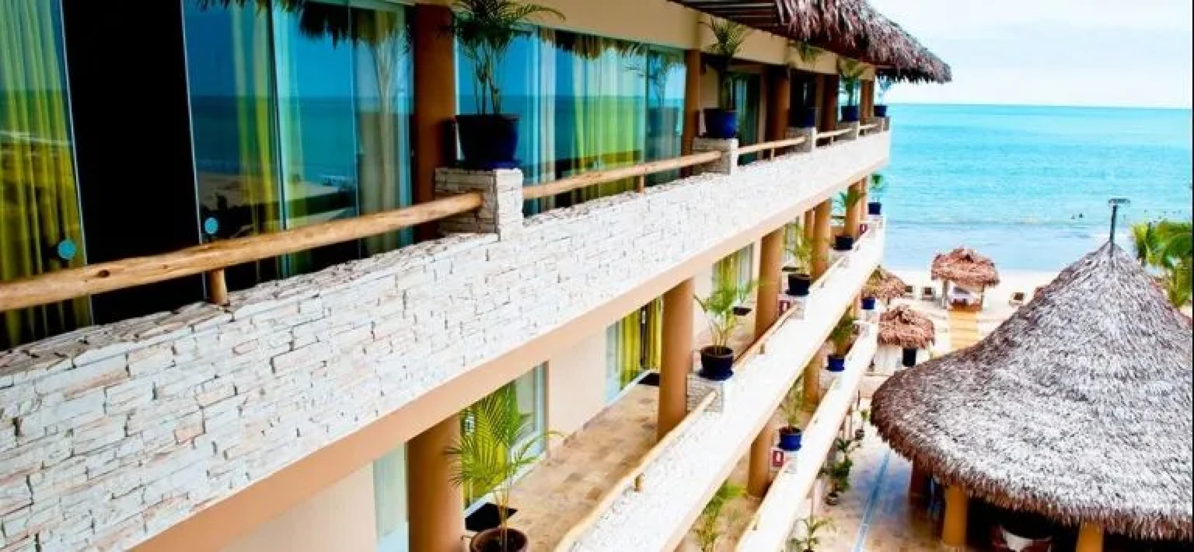 Mango de Costa Azul Hotel Boutique