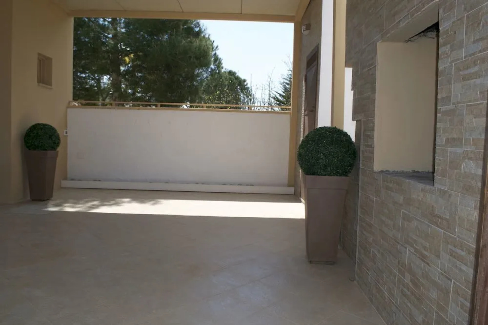 B&B Notte a Gallipoli