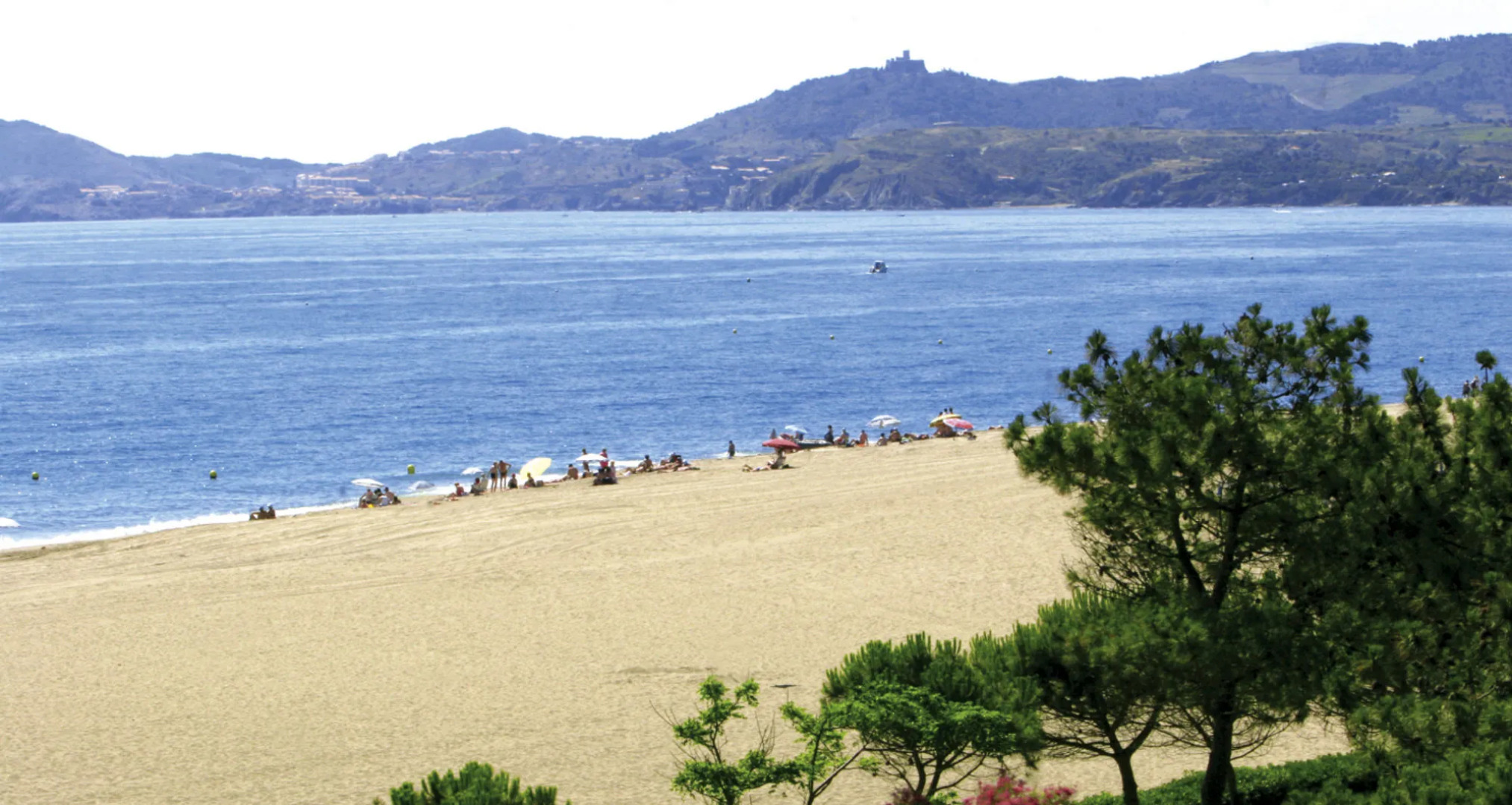 Grand Hôtel du Lido