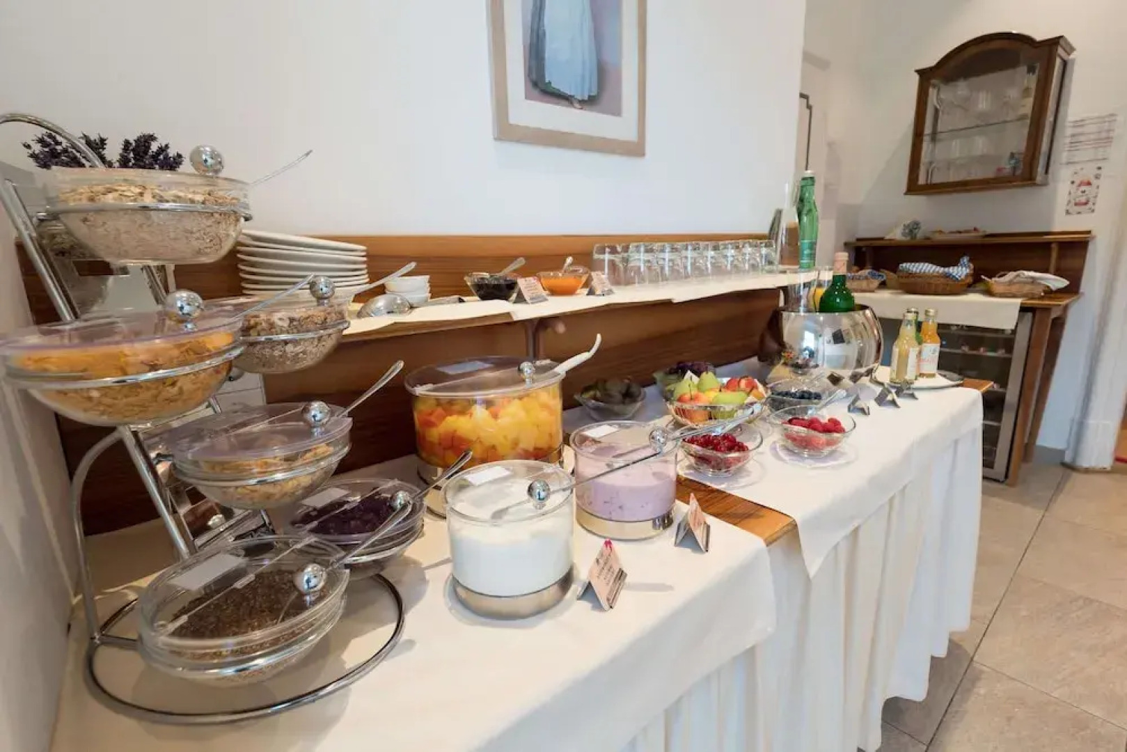 Barock-Landhof Burkhardt