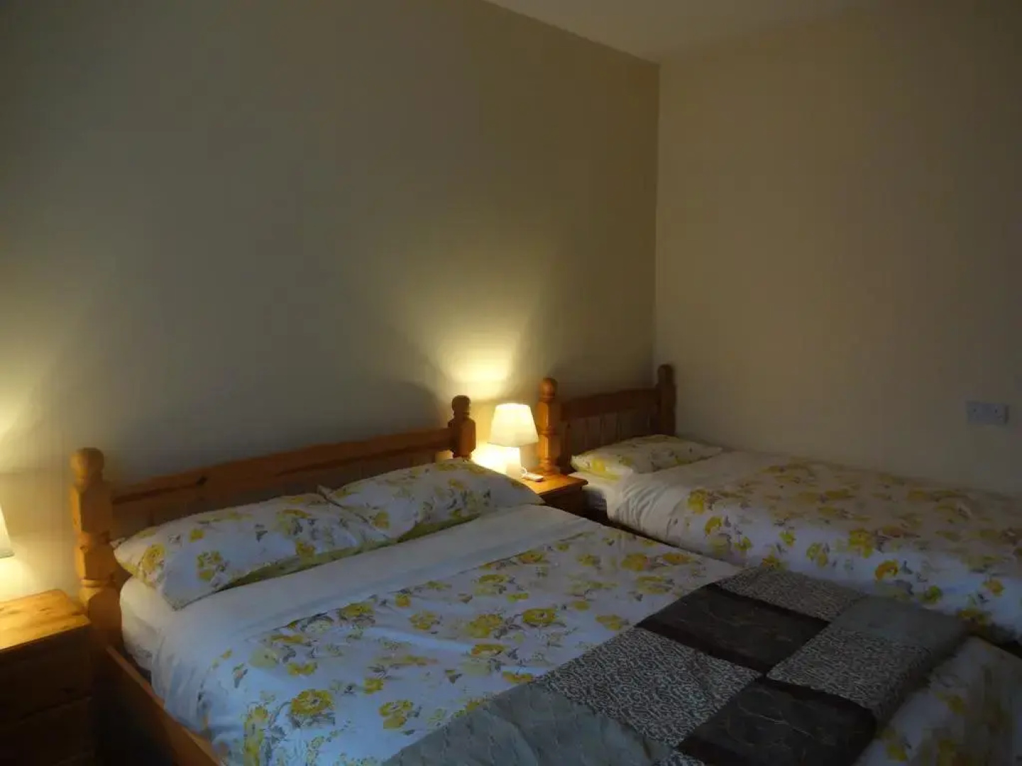 Currane Lodge