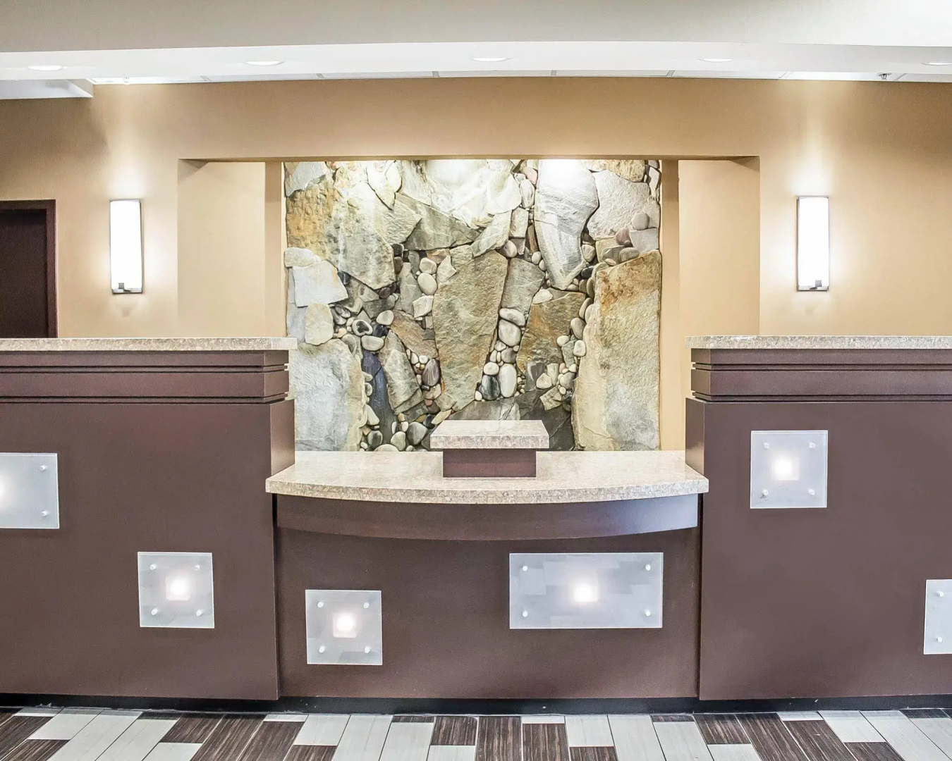 Comfort Suites Perrysburg - Toledo South