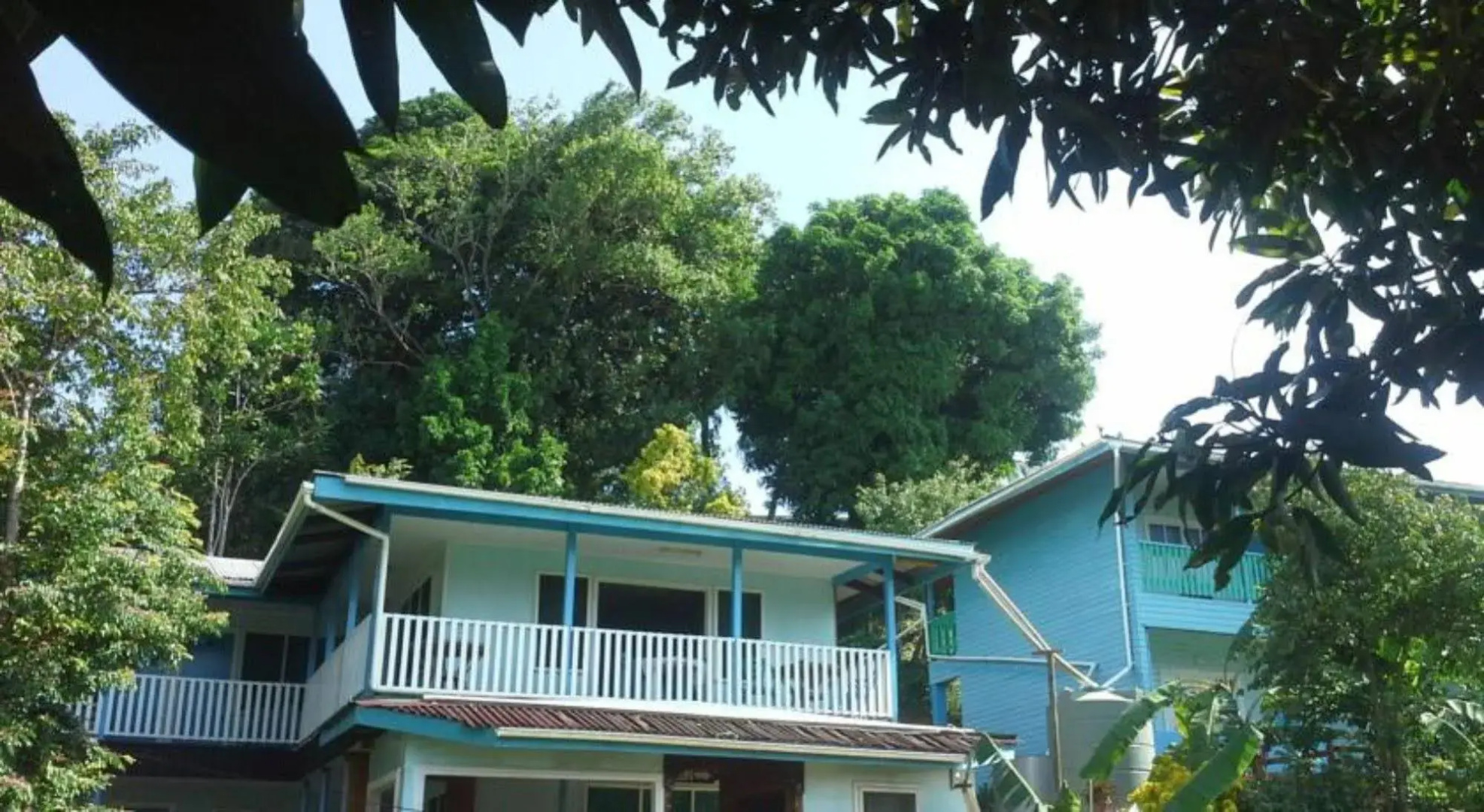 Rekona Lodge