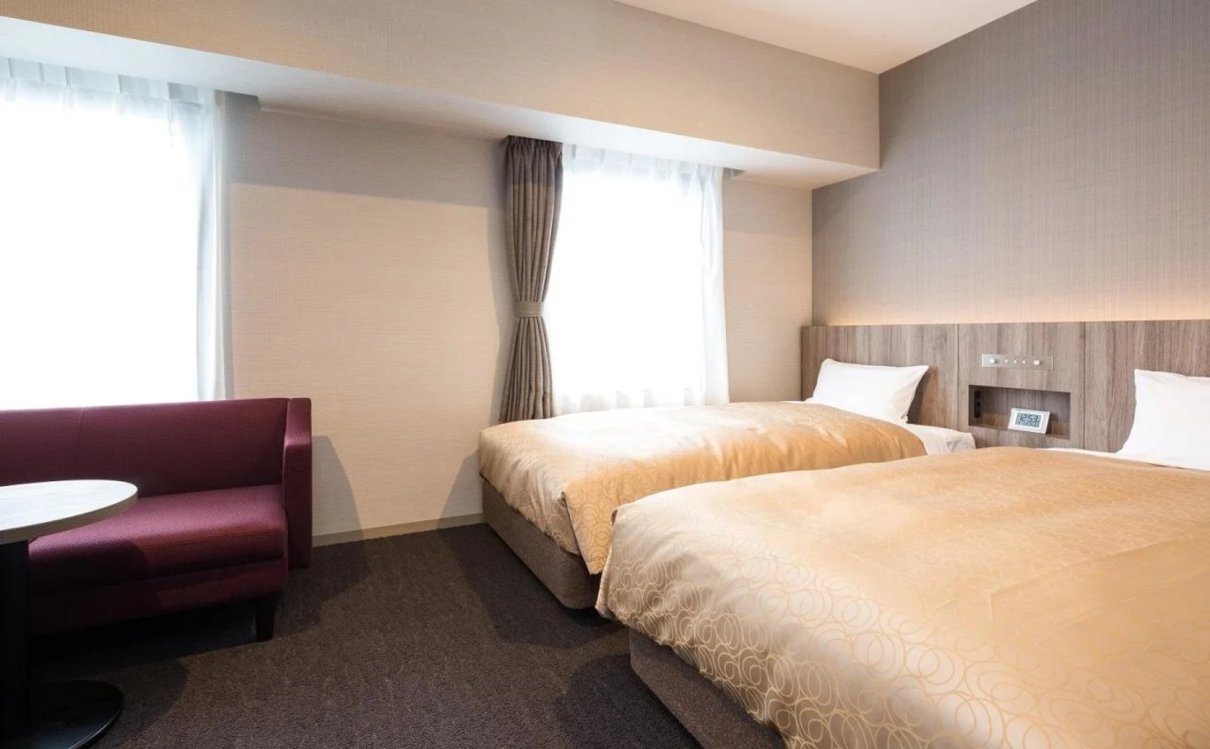 Sanco Inn Osaka Yodoyabashi Shikinoyu