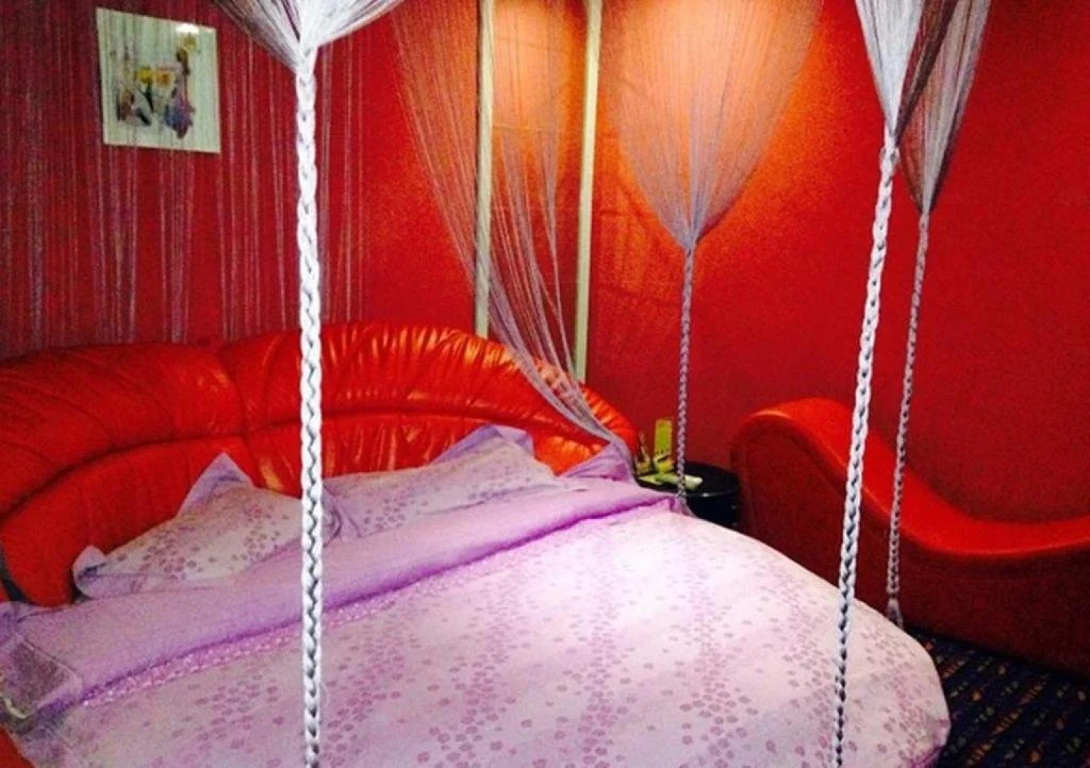 Отель G Chu Hotel Jingzhou Sydney Impression Branch