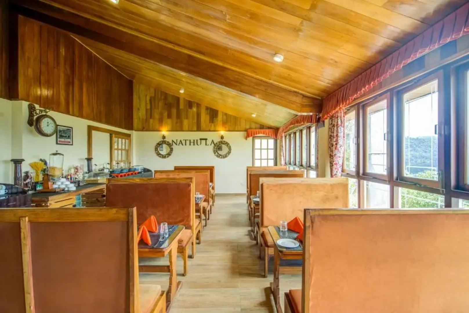 Summit Namnang Courtyard & Spa