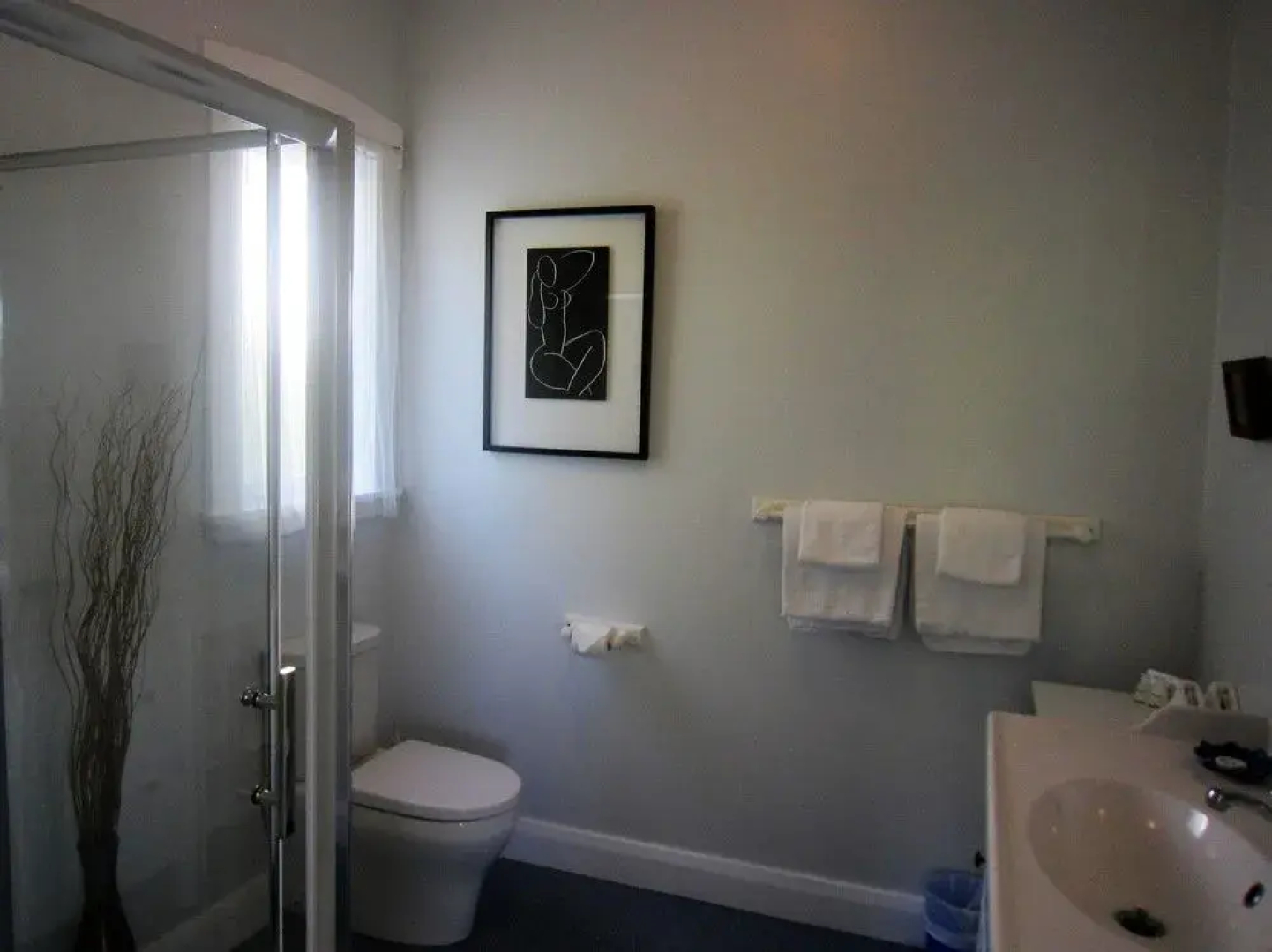 Mangonui Waterfront Apartment Motels