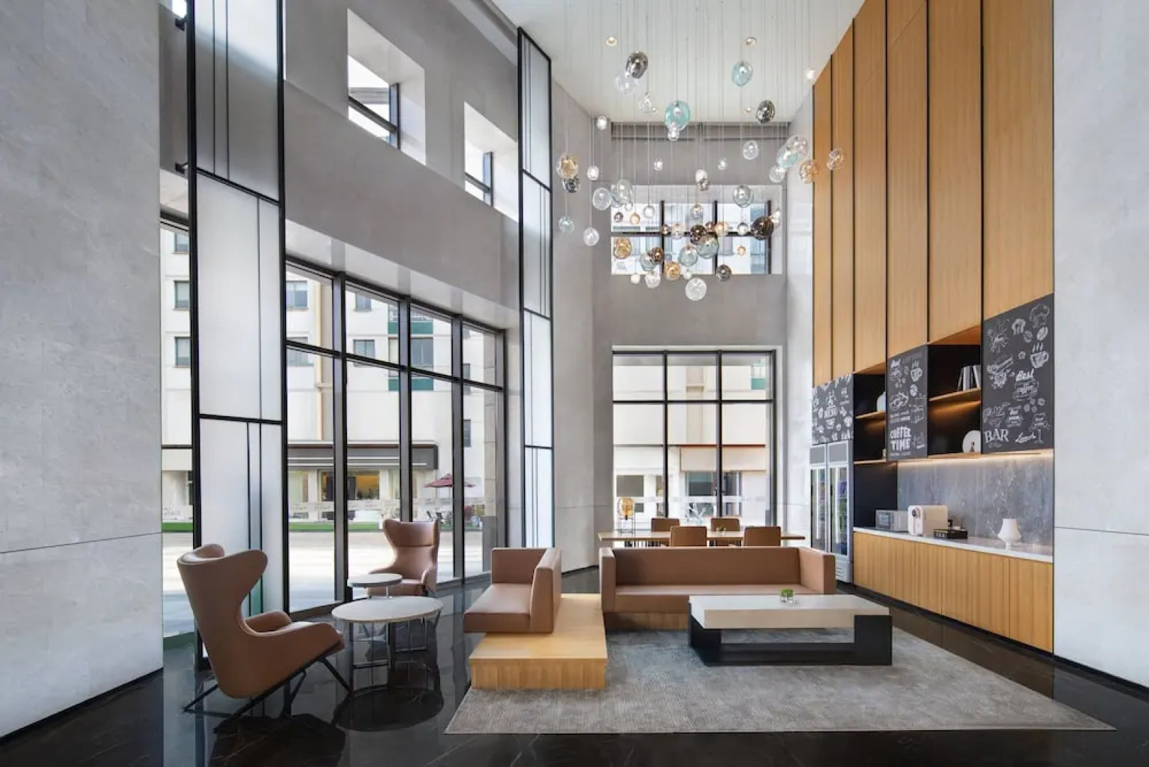 Fairfield by Marriott Danyang