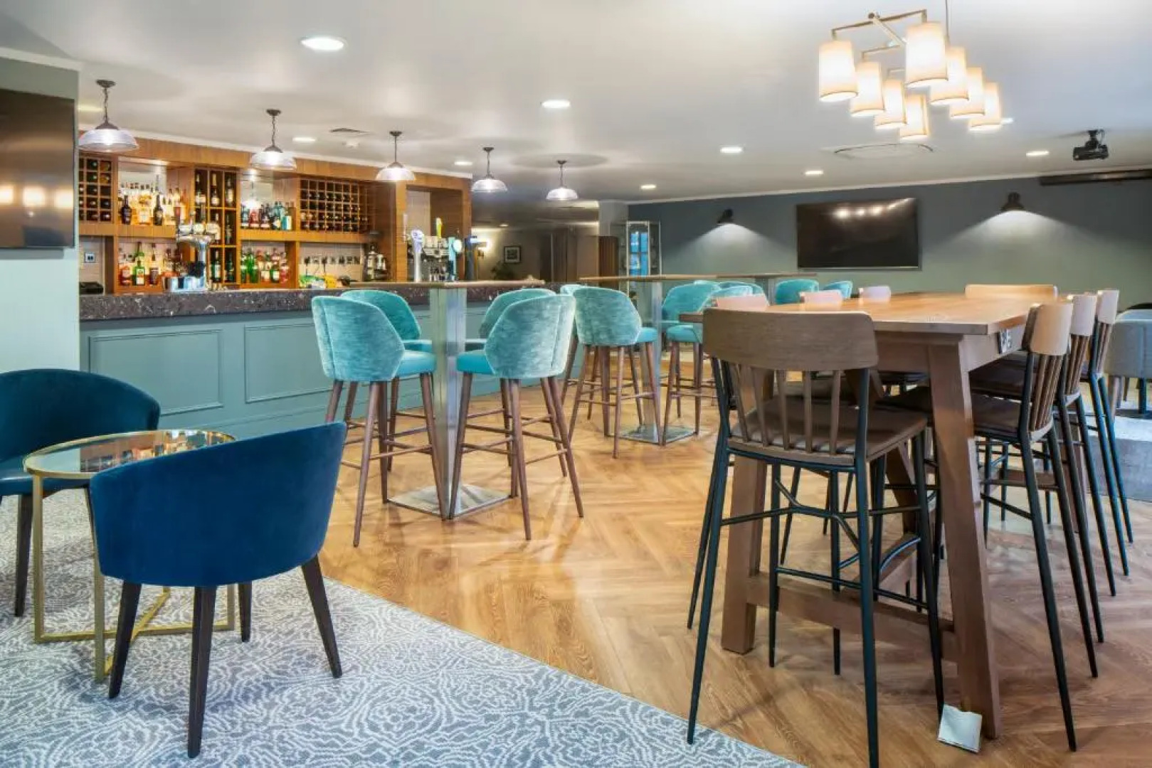 The Telford Hotel, Spa & Golf Resort