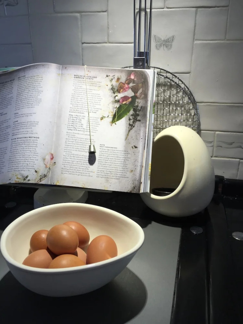 The Cherry Orchard B&B