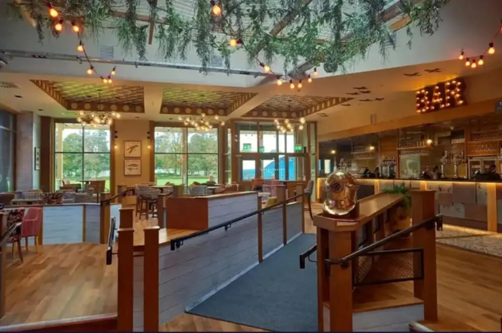 Immaculate 3-bed in the Beautiful Lake District