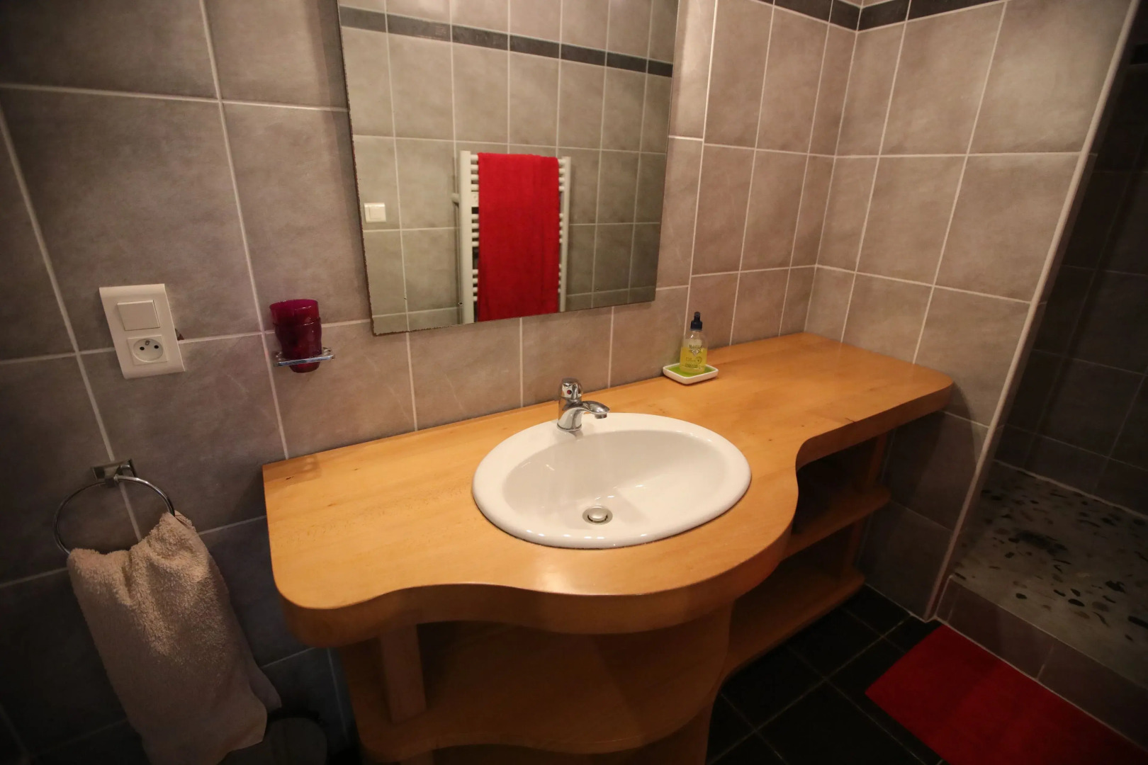 Chambre d'hôtes Azkena