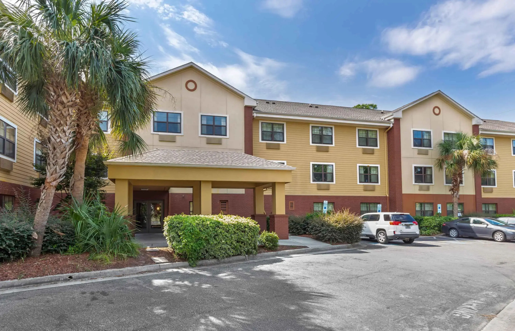 Extended Stay America Suites Wilmington New Centre Drive