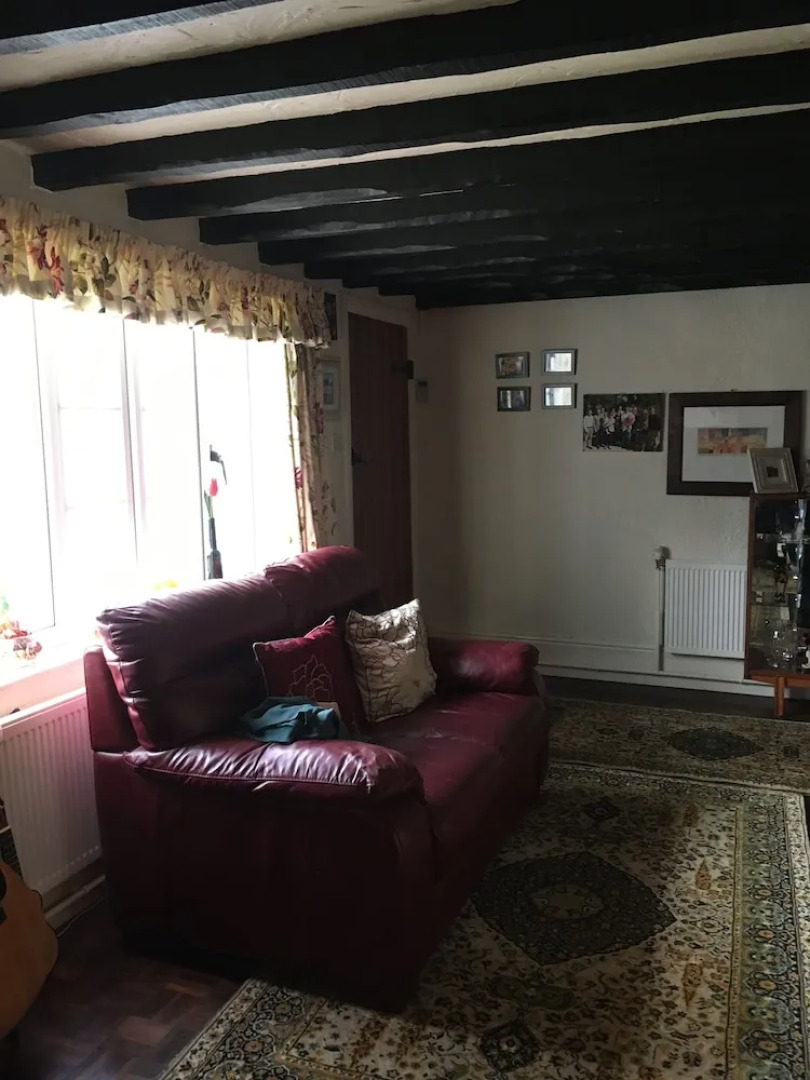 Hungarton Bed & Breakfast