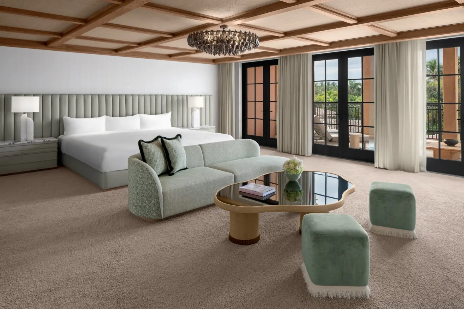 Palm House Hotel Palm Beach